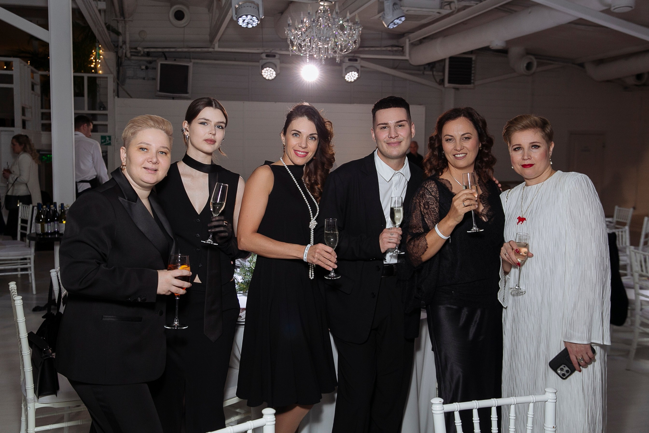 Вечеринки. Фотограф в Москве