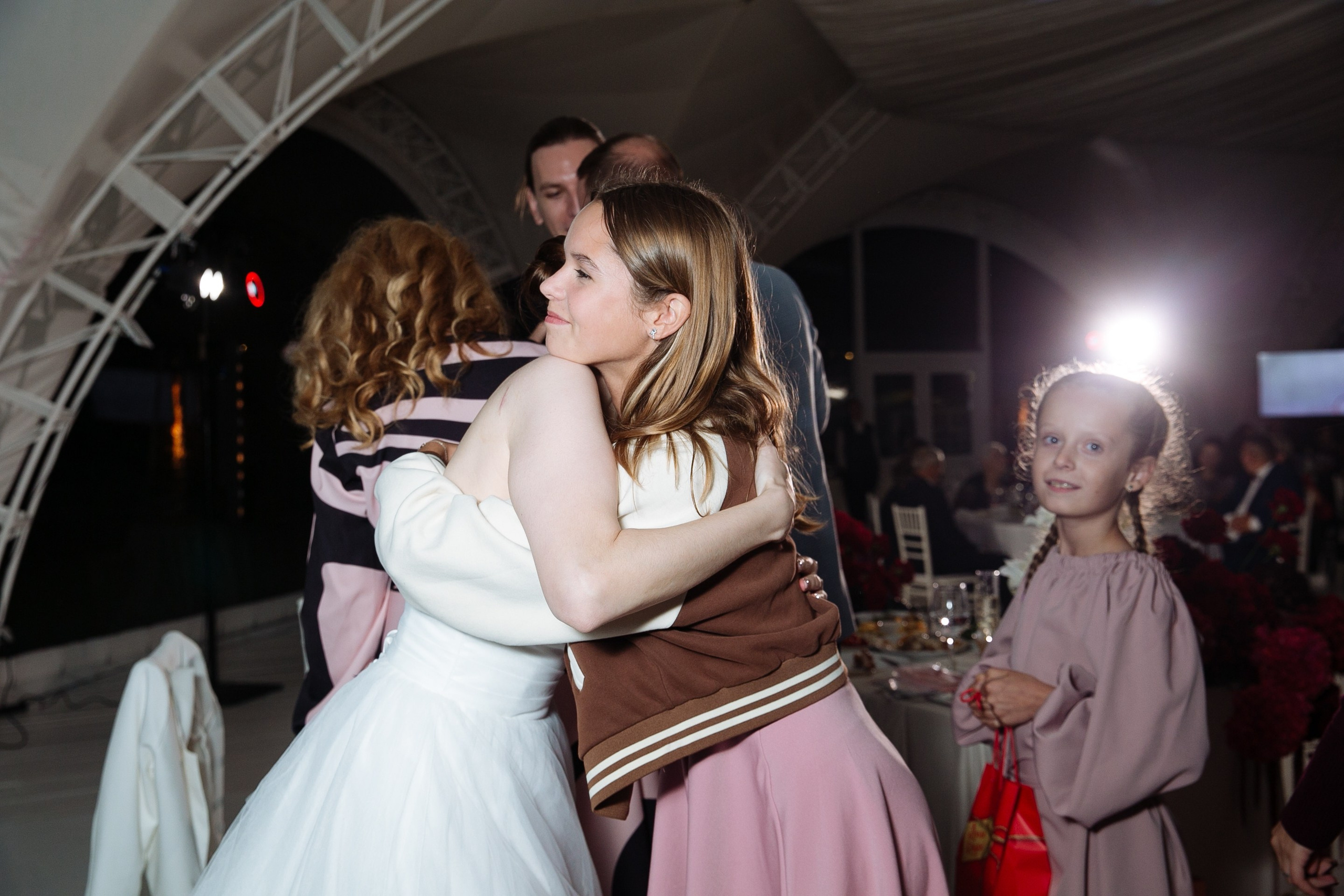 Свадьба Даниила и Александры. Фотограф в Москве