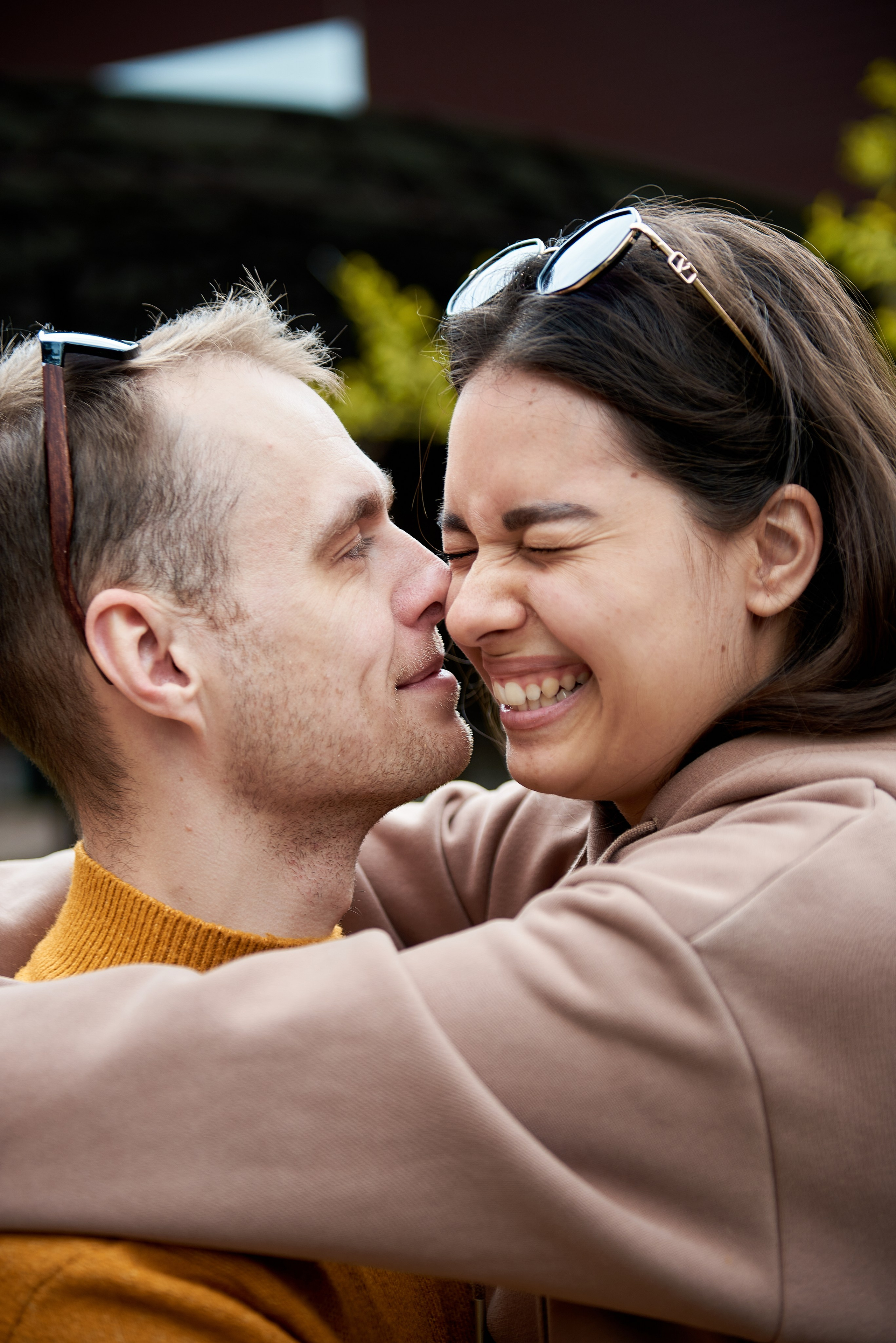 <insert name> и <insert name>. Андрей Винников фотограф в Нижнем Новгороде