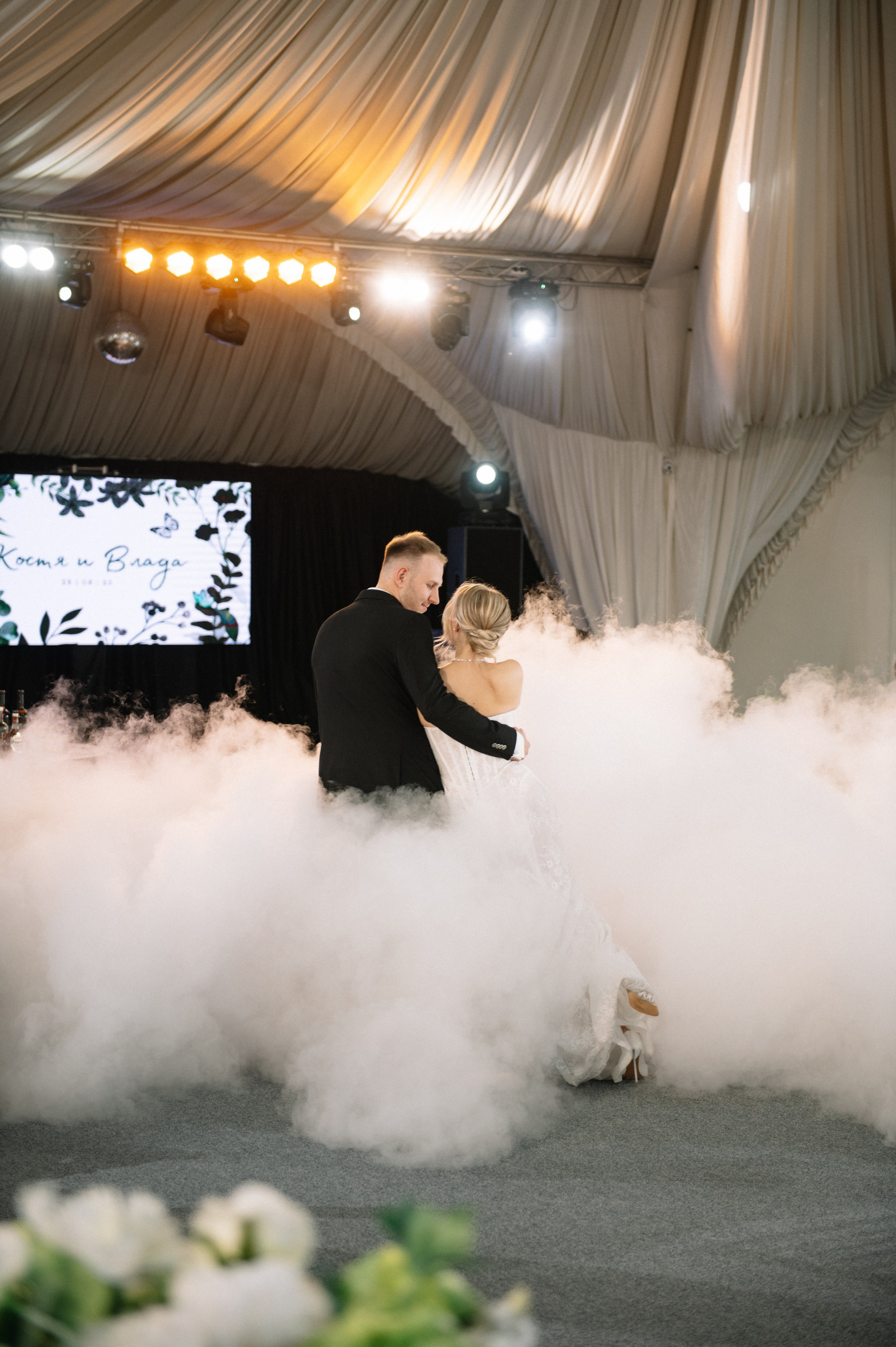 Владислава & Константин. Свадебный, семейный фотограф Санкт-Петербург, Колпино, Юлия Хоружая