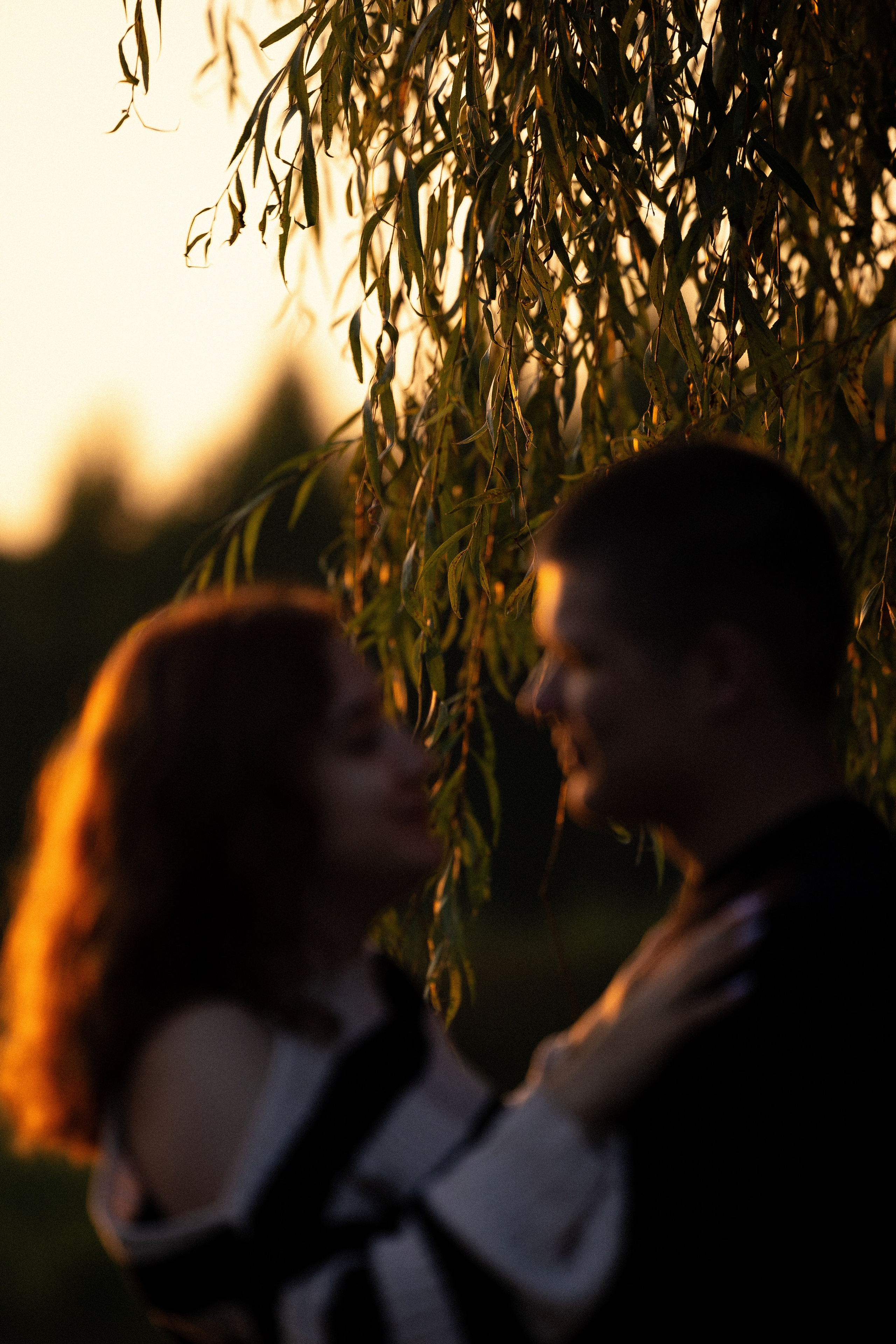 Алена, Матвей, Фанни и Фрея. Фотограф и видеограф анималист Аганина Дарья