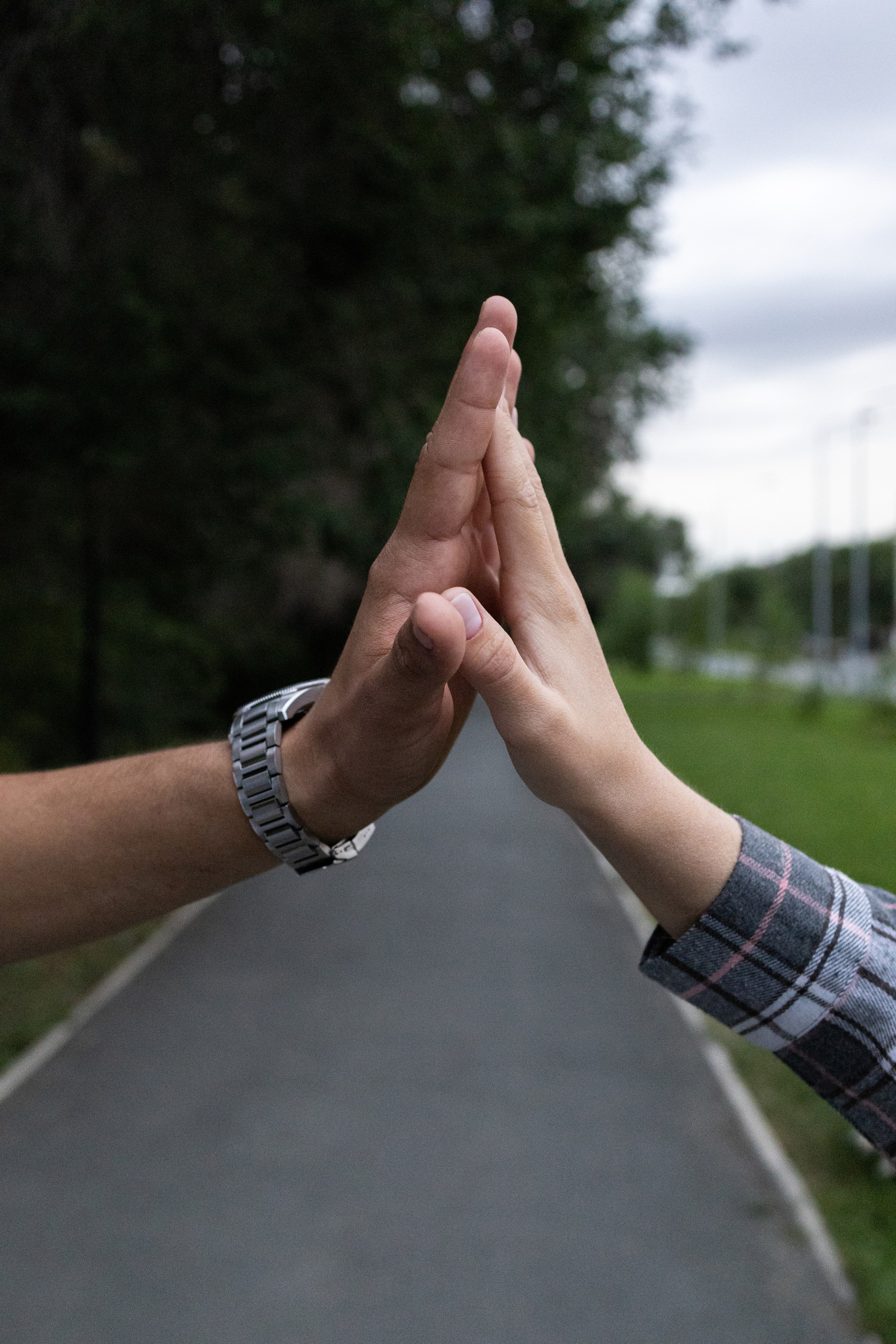 Love story. Фотограф в Самаре Женя Шулепова