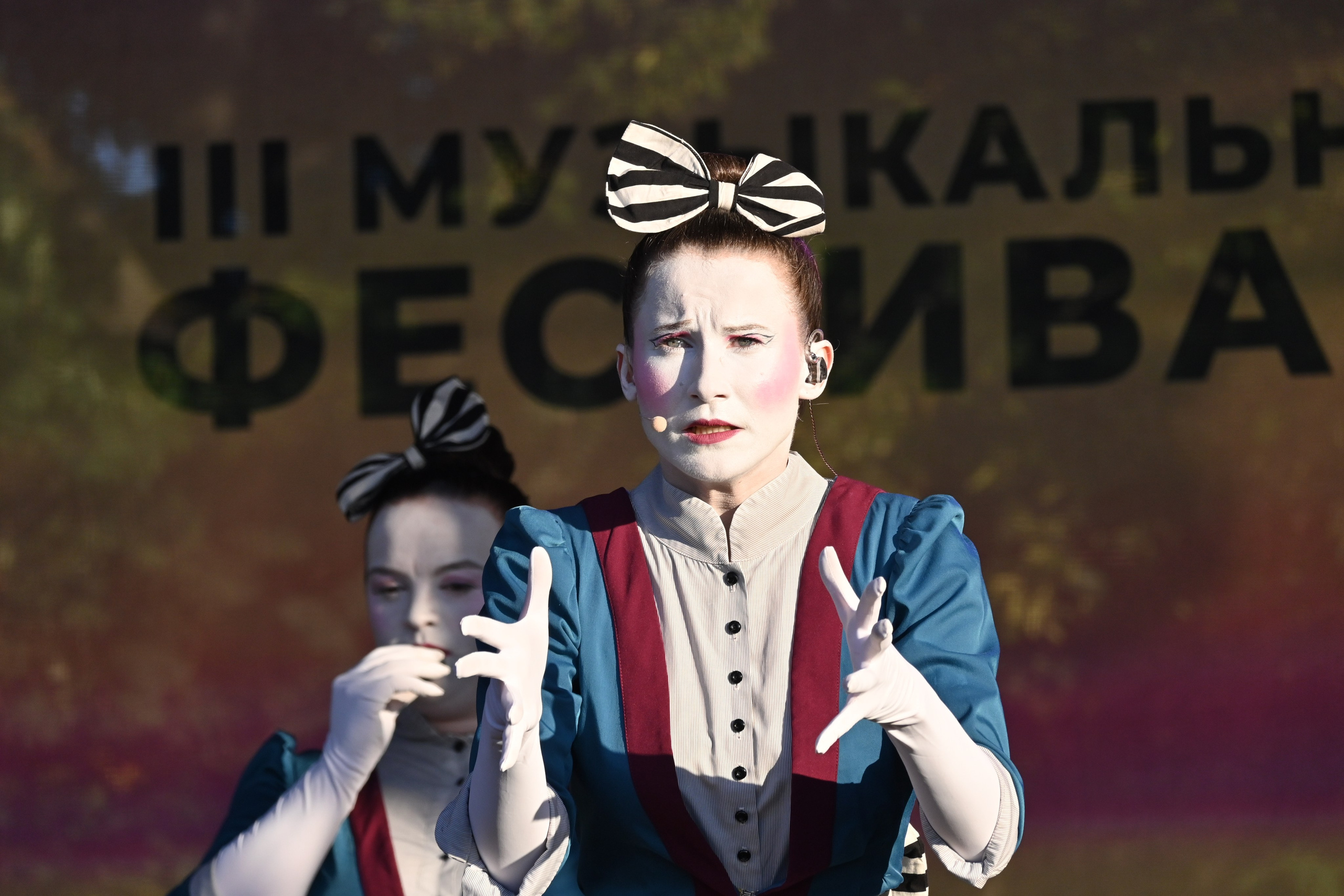 Джазовый фестиваль в Суздале 2024