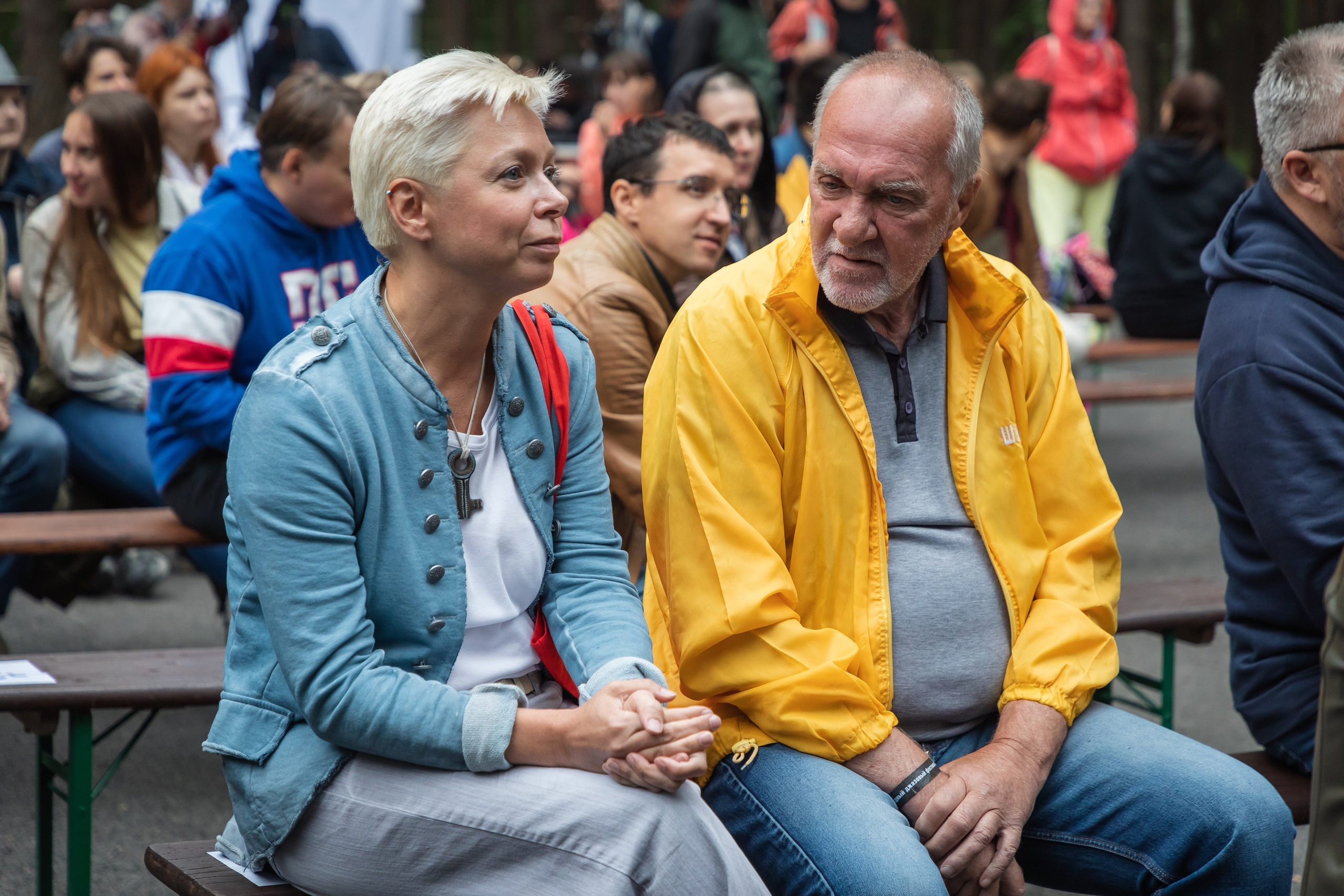 Эвер Джаз. Главная