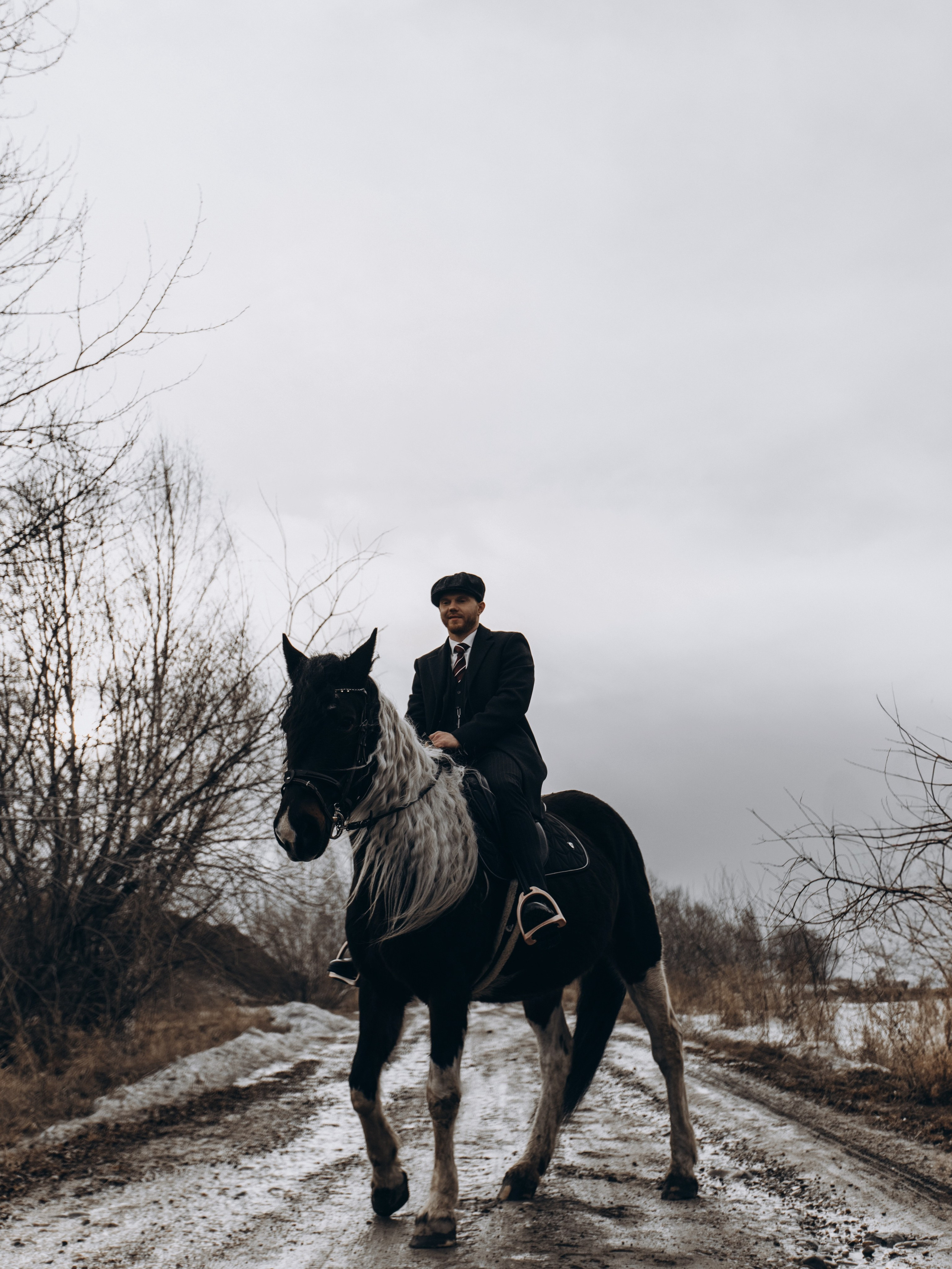 Бизнес-контент | репортаж