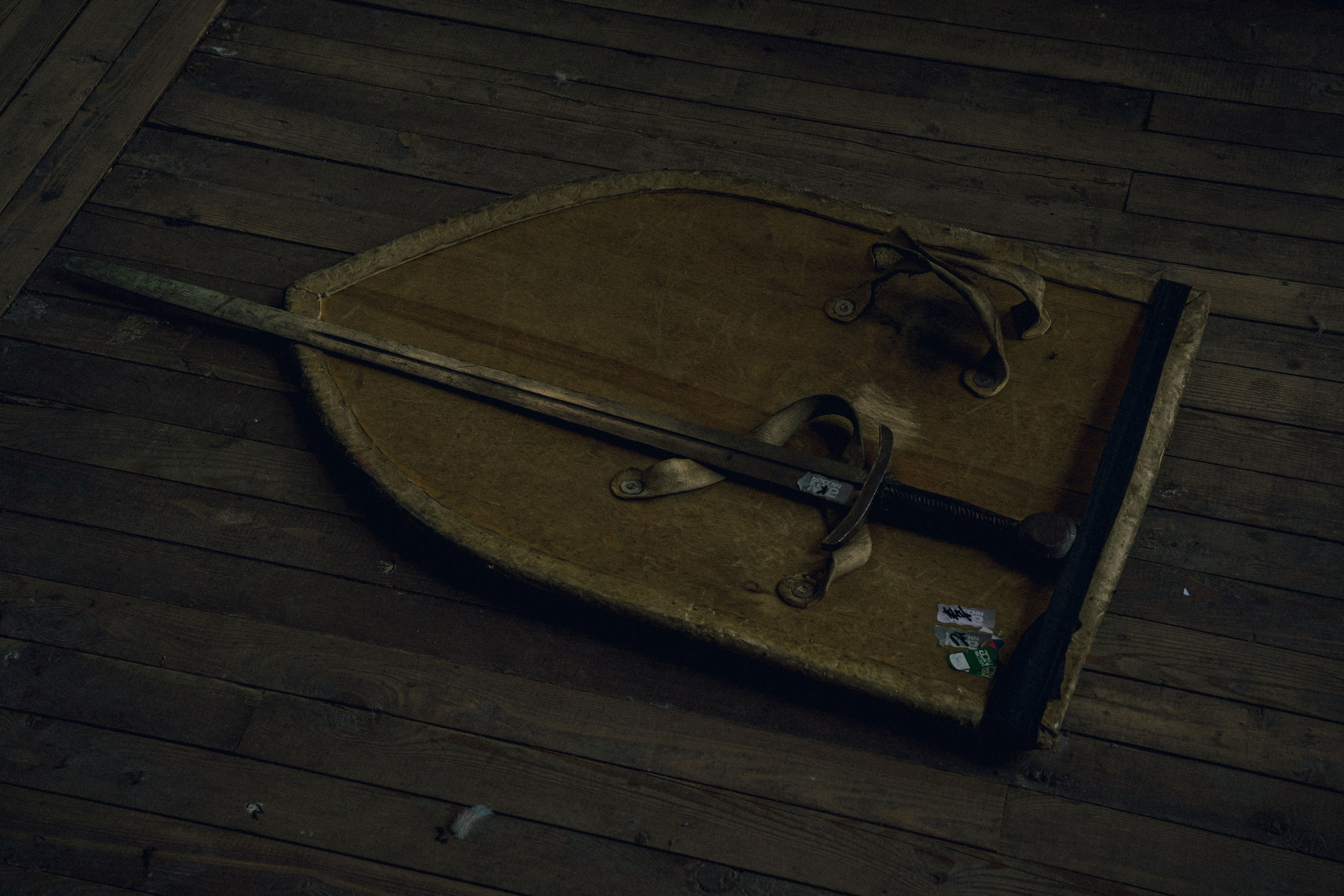 Меч Дона. Макаров Сергей|Creamlebot Фотограф города Ростов-на-Дону