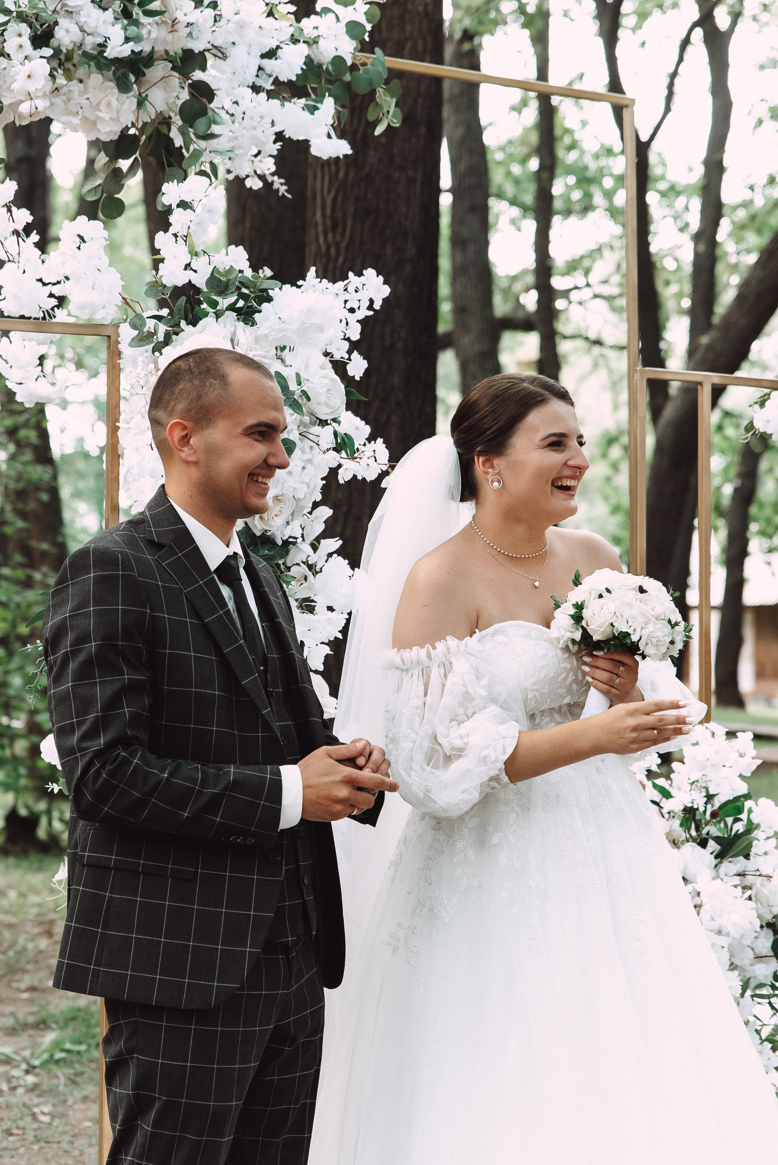 Семен + Варвара. Свадебный и семейный фотограф в Волгограде Олеся Лисицкая