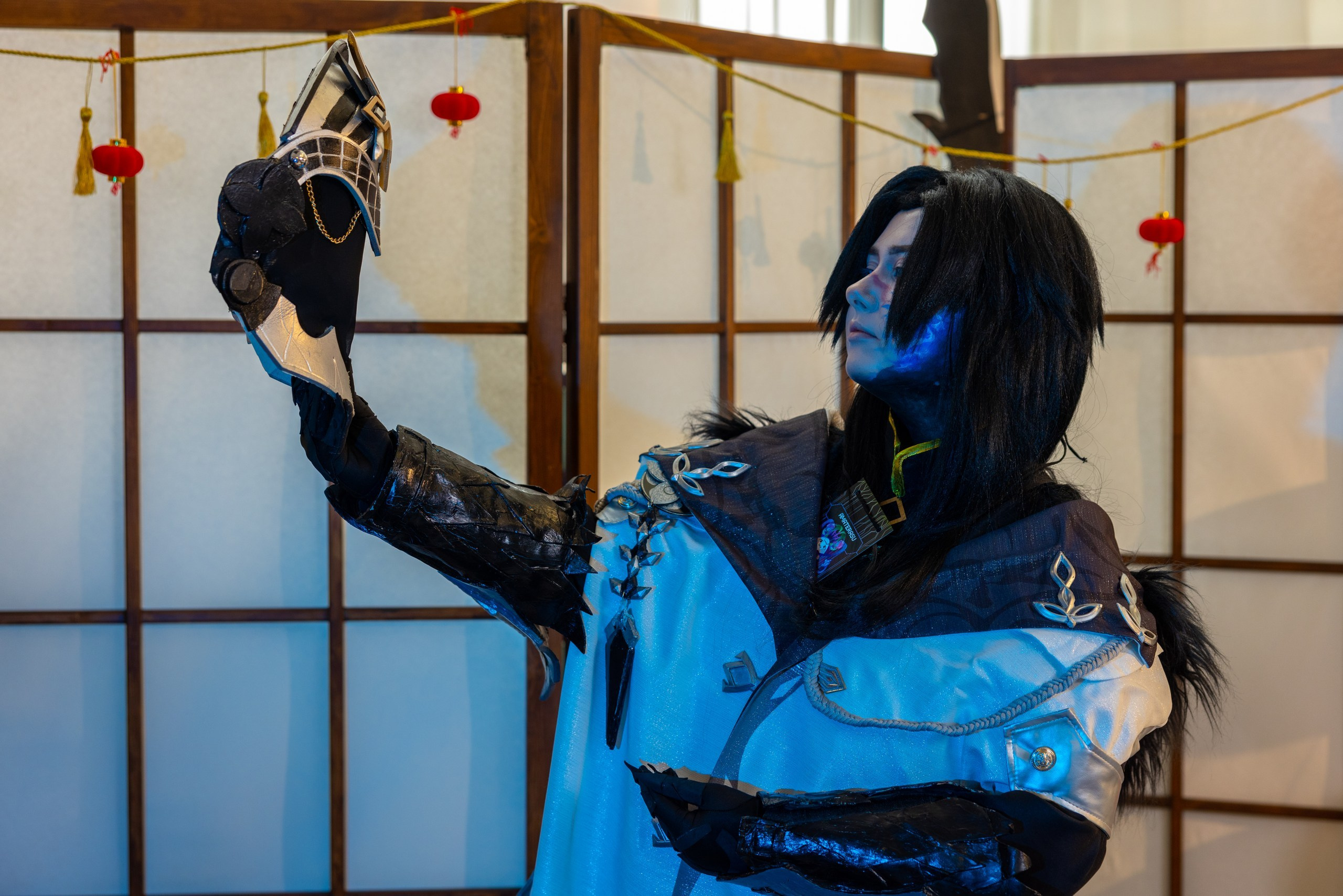 Юки, но Одори 15. Фотограф в Туле Крупский АнДРей. Фотостудия «КАДР71» в Туле