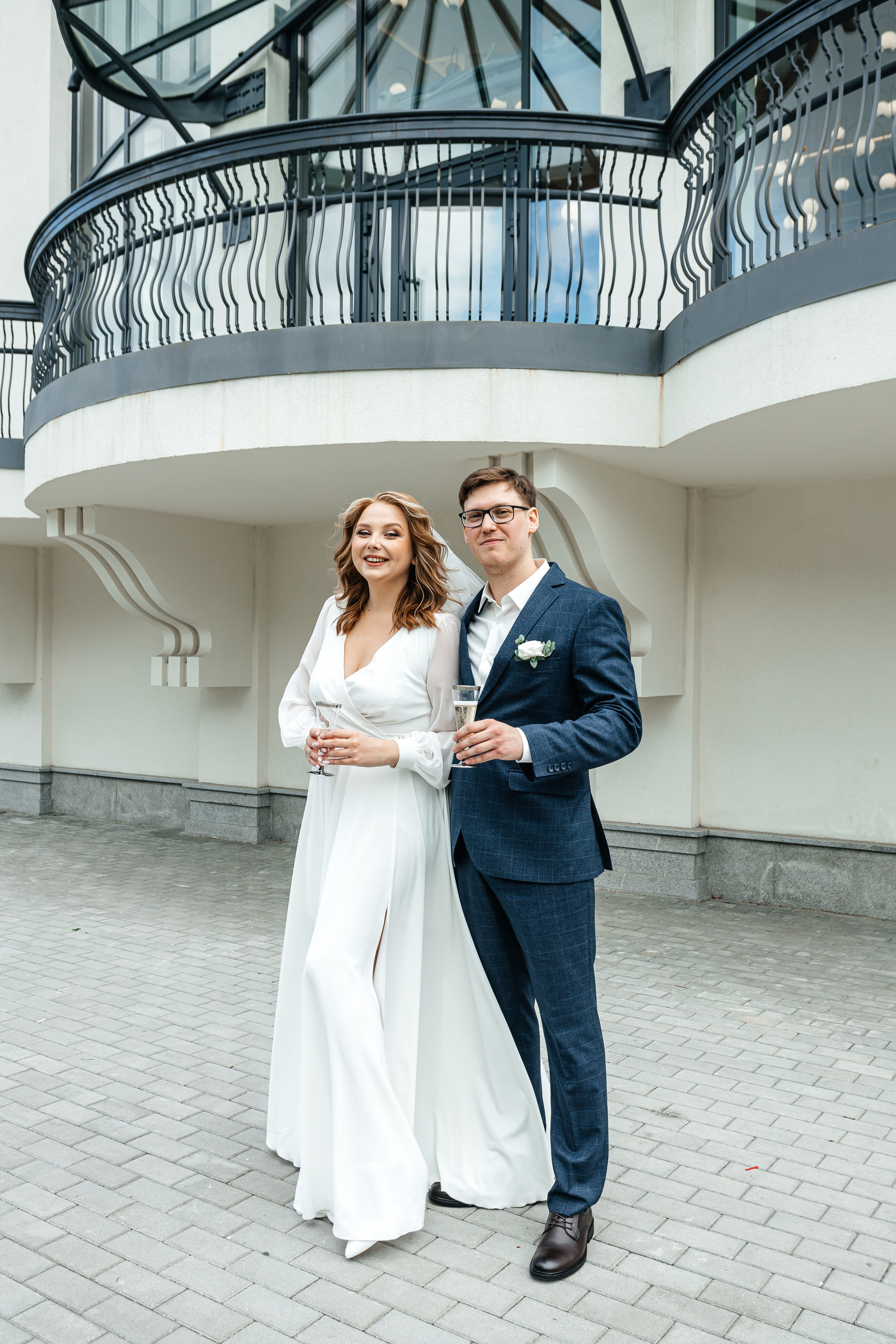 Счастье в моментах. Александр Оношкин. Свадебный фотограф в Екатеринбурге