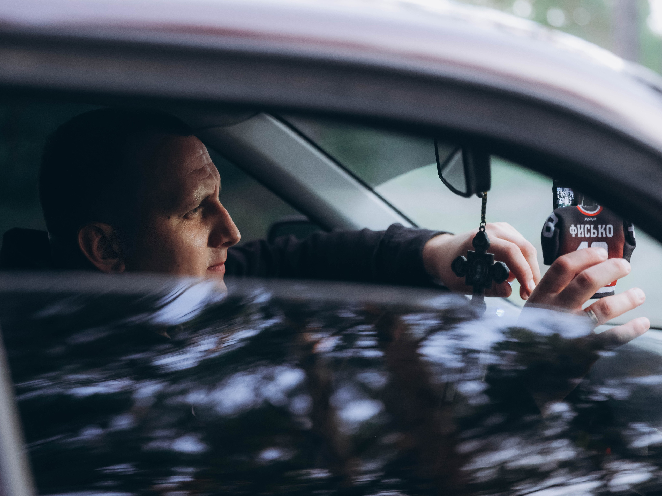 Два в одном. Мультифотограф Динара Ахмедзянова