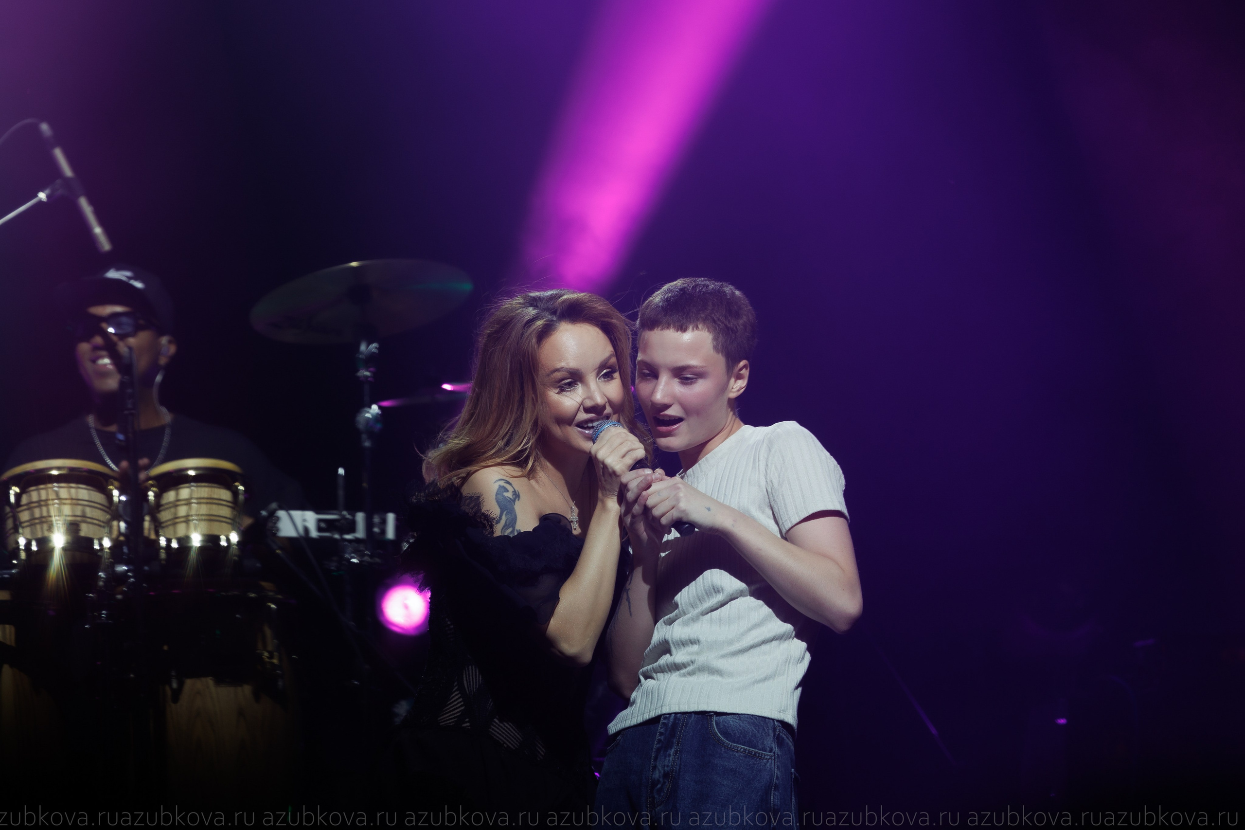 Максим. Фотограф Анастасия Зубкова