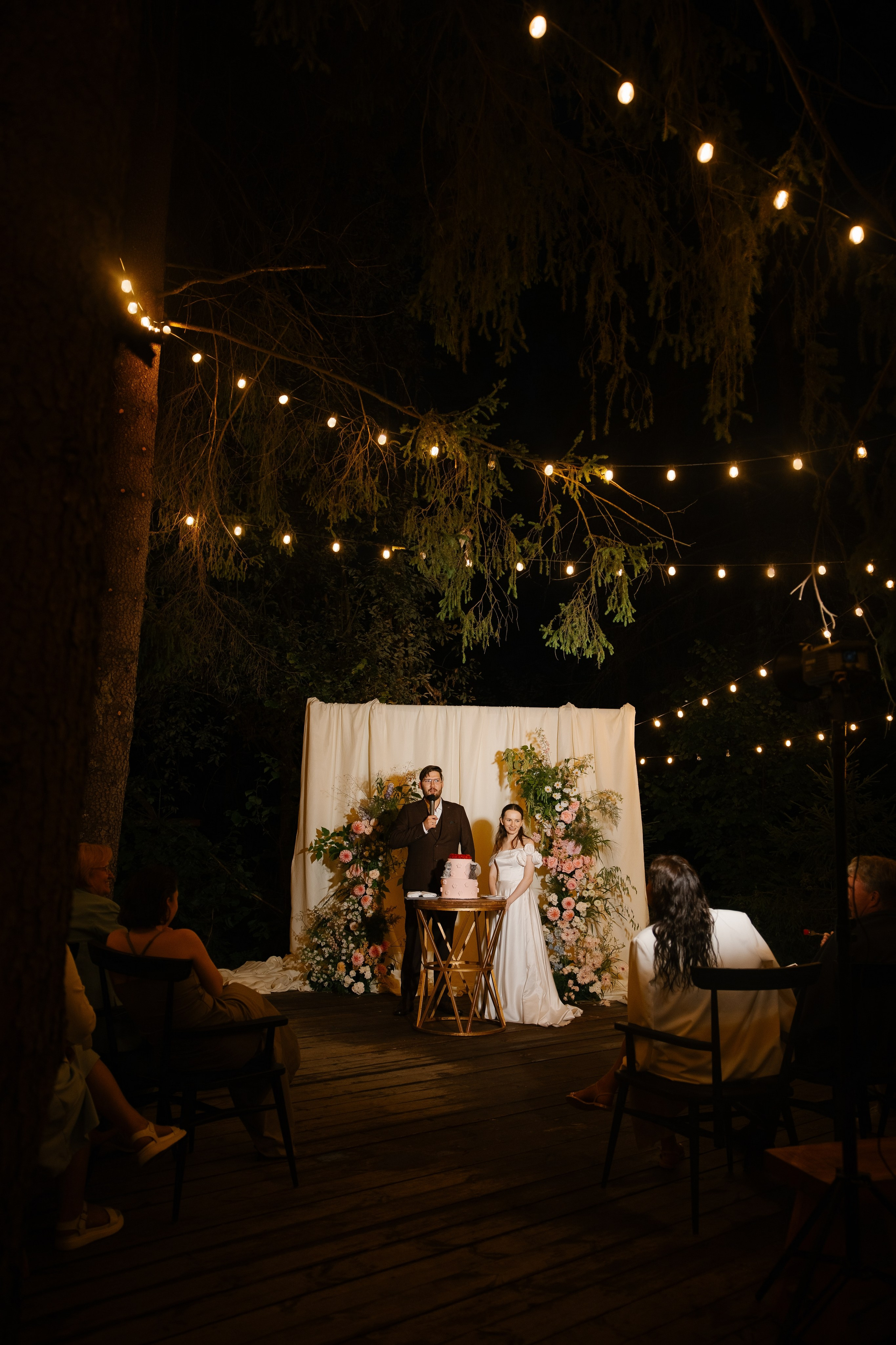 Артём и Карина. Свадебный фотограф Полина Панина