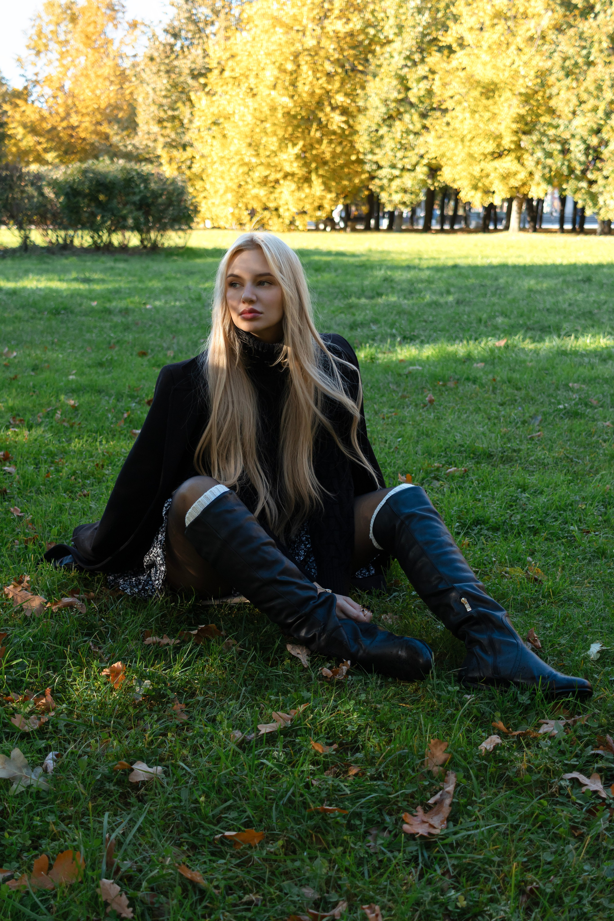 Фотограф в Санкт-Петербурге Александра Бушмина