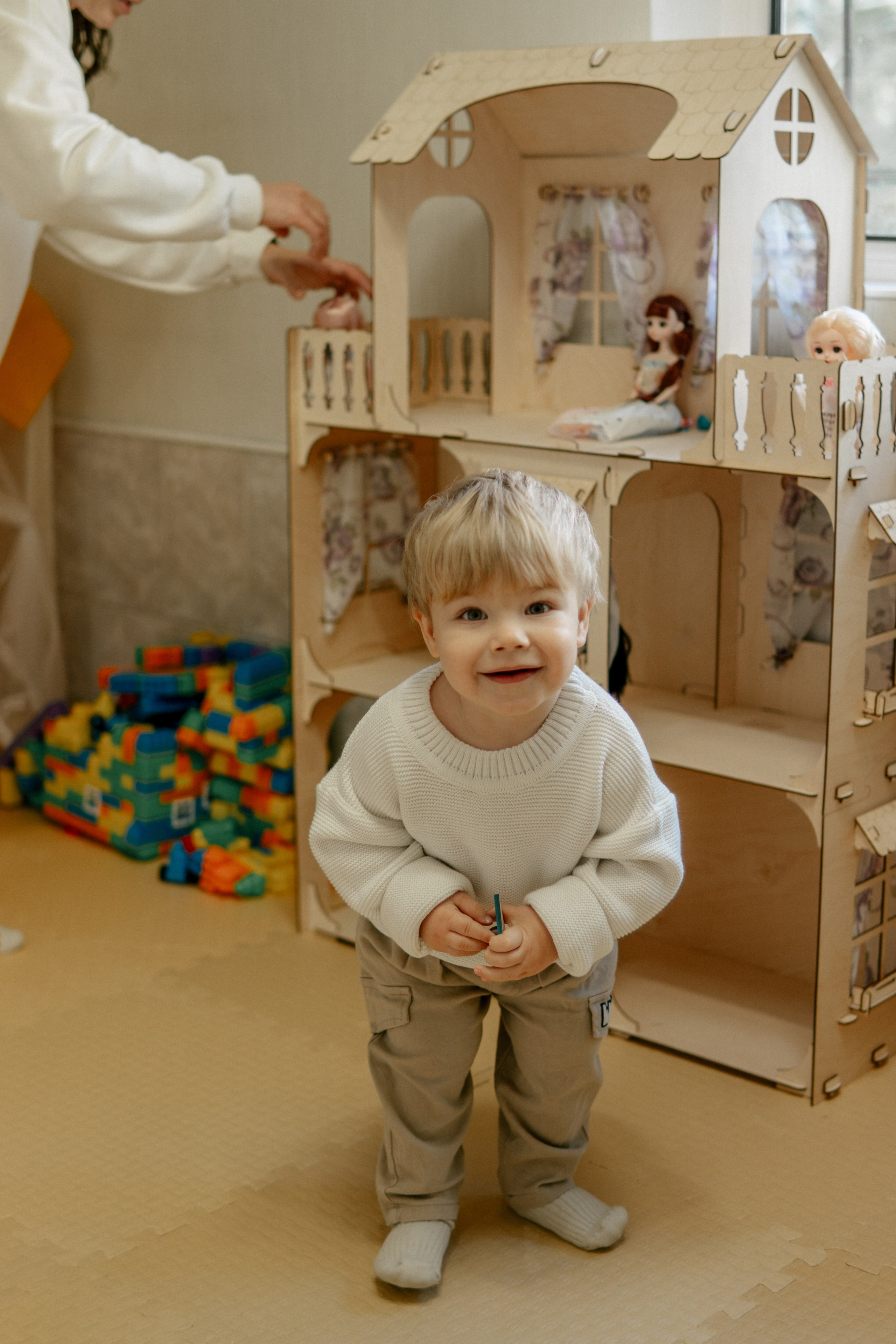 Саша, Маша и Дима. Natalya Bondareva Photographу