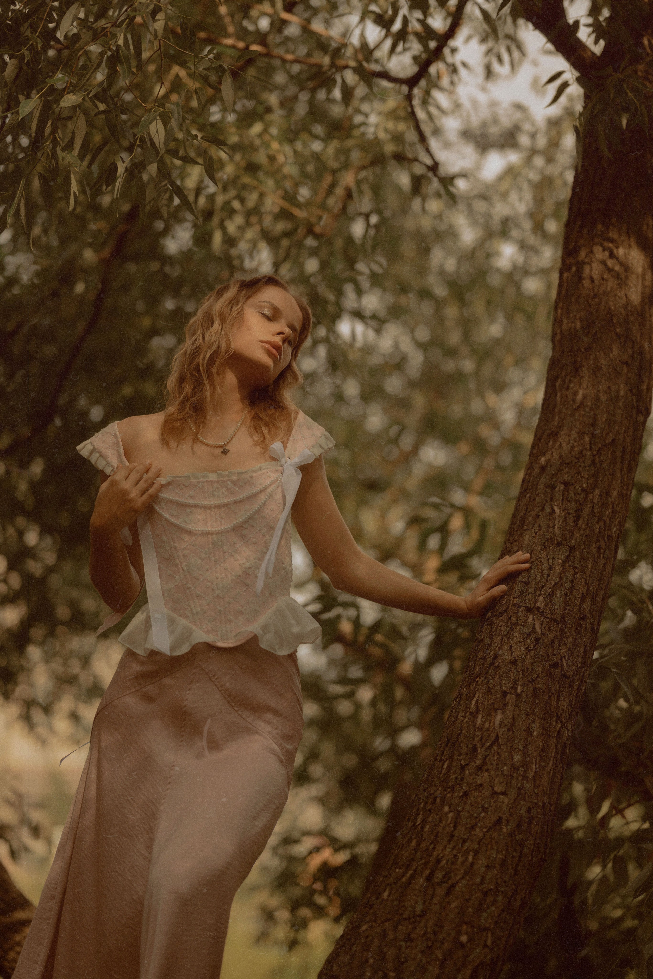 Фотограф Яна Весна