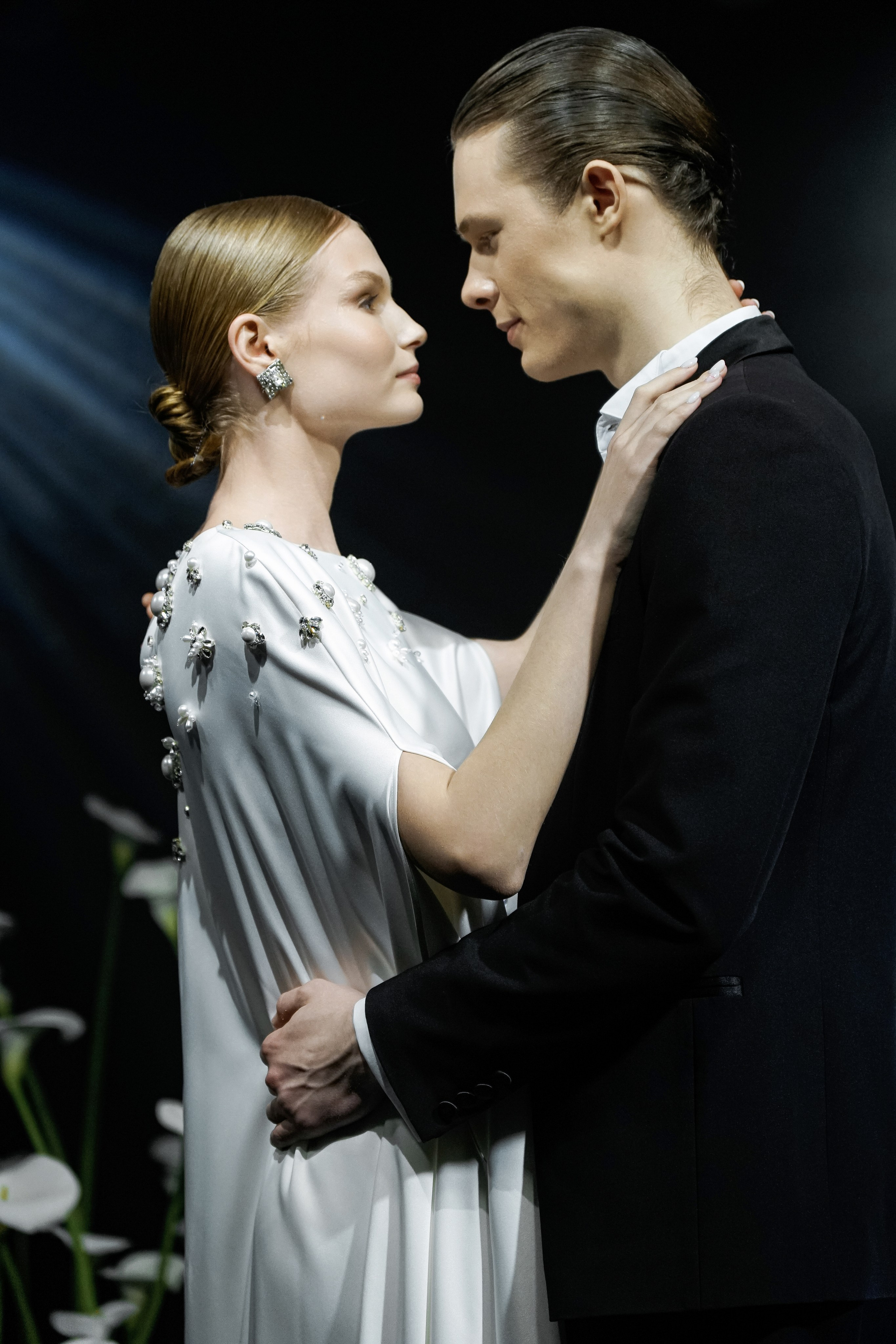 Water garden. Свадебный фотограф и видеограф в Ростове-на-Дону. Максим и Наталья Лебедевы