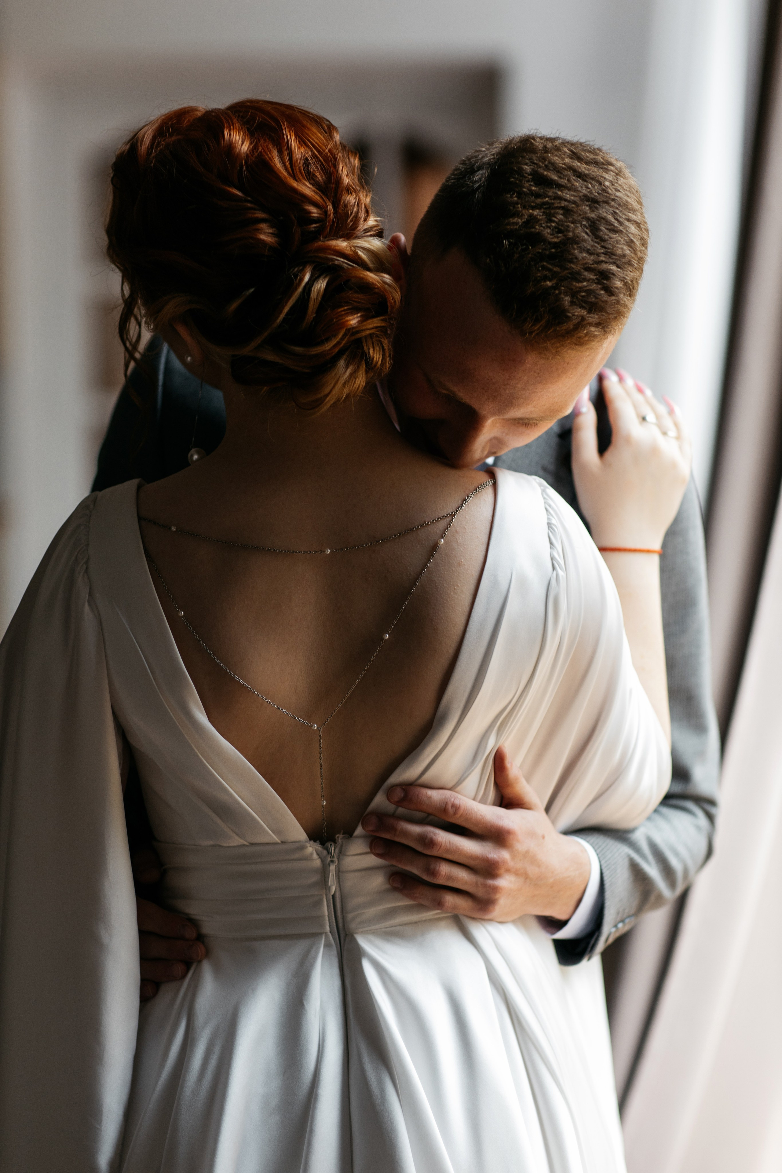 Давайте праздновать любовь. Саша и Марат. Свадебный и семейный фотограф в Магнитогорске Катя Буряк