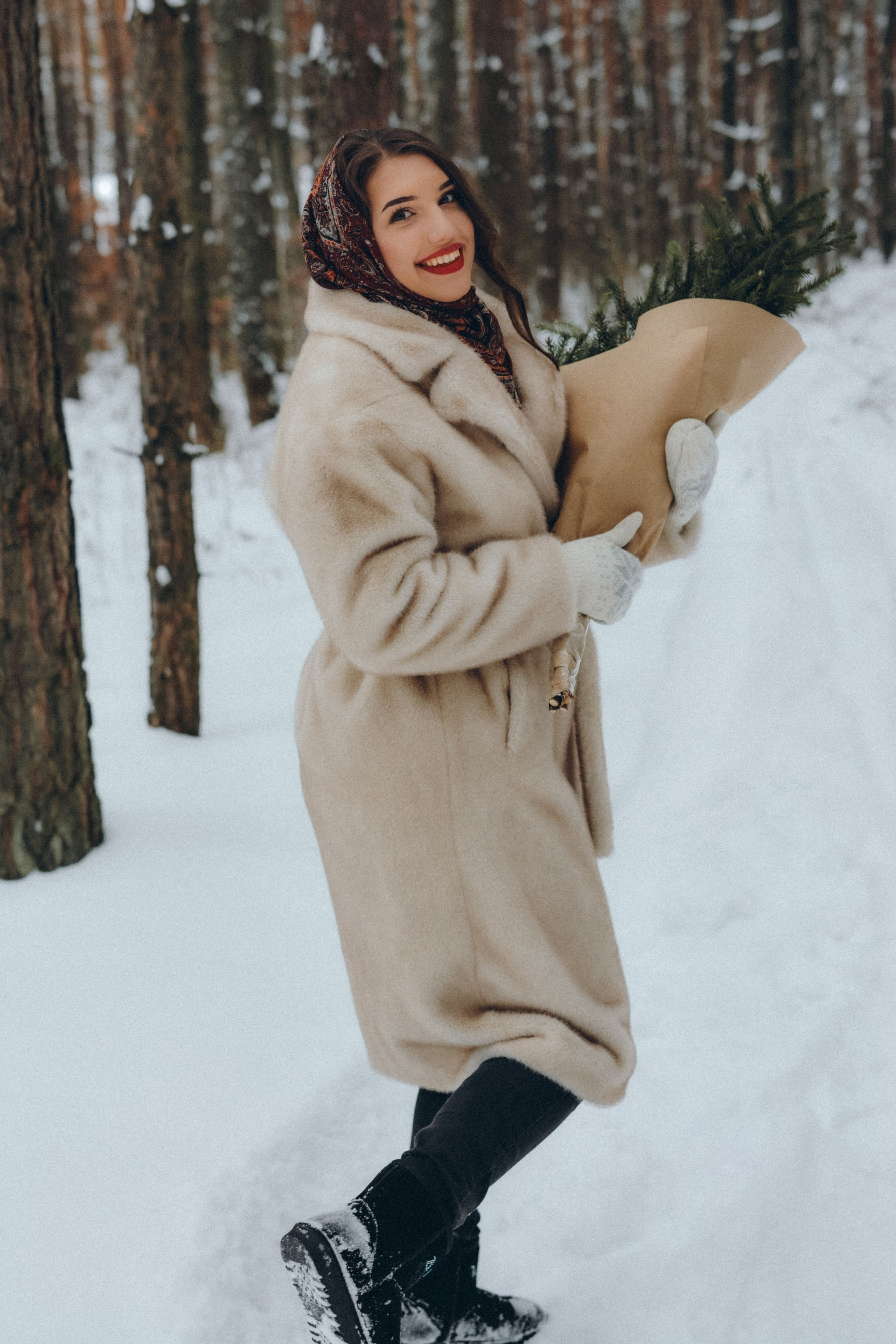 Анастасия Кралина. Фотограф в Москве Ангелина Ким