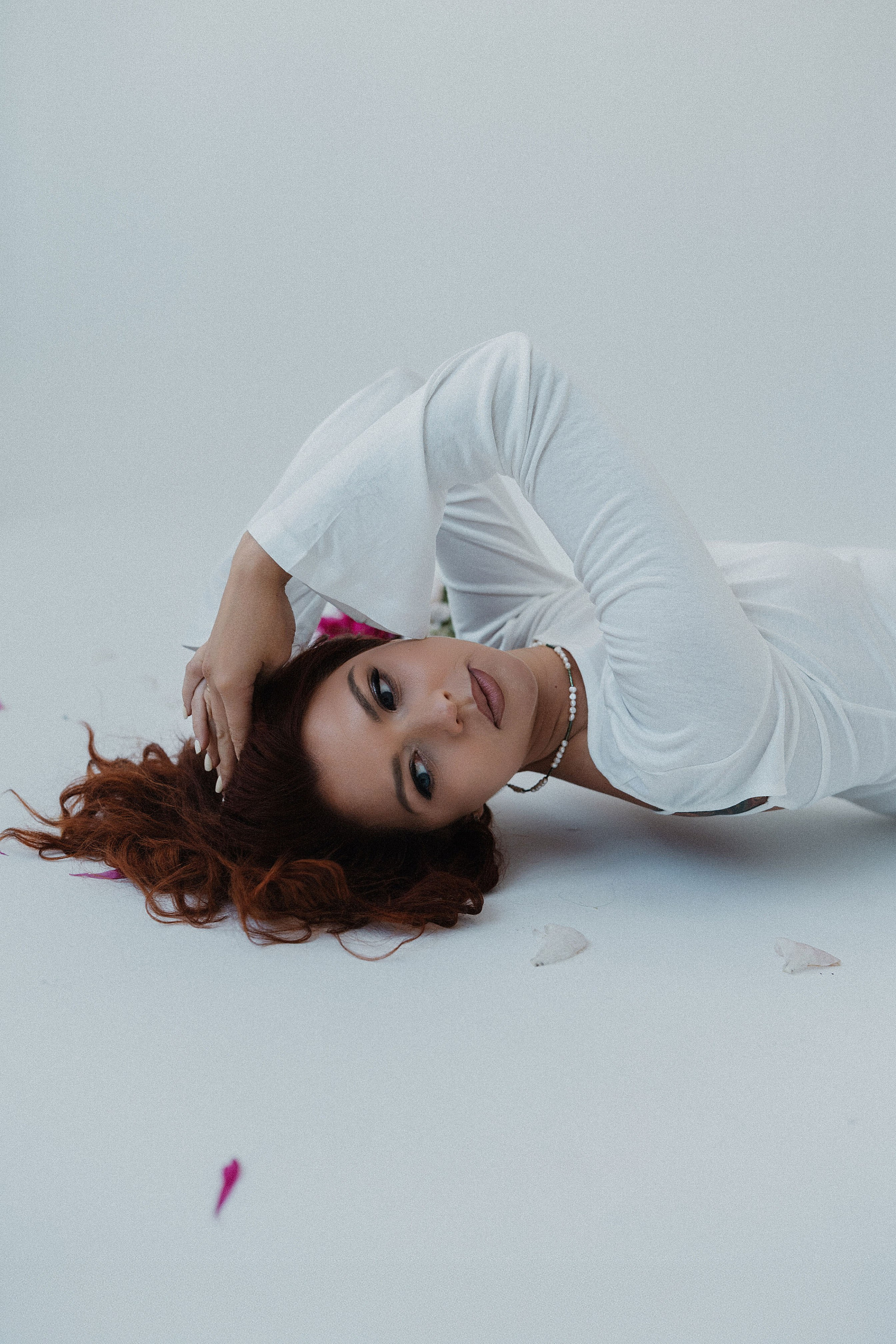 Екатерина Минакова. Фотограф в Москве Ангелина Ким