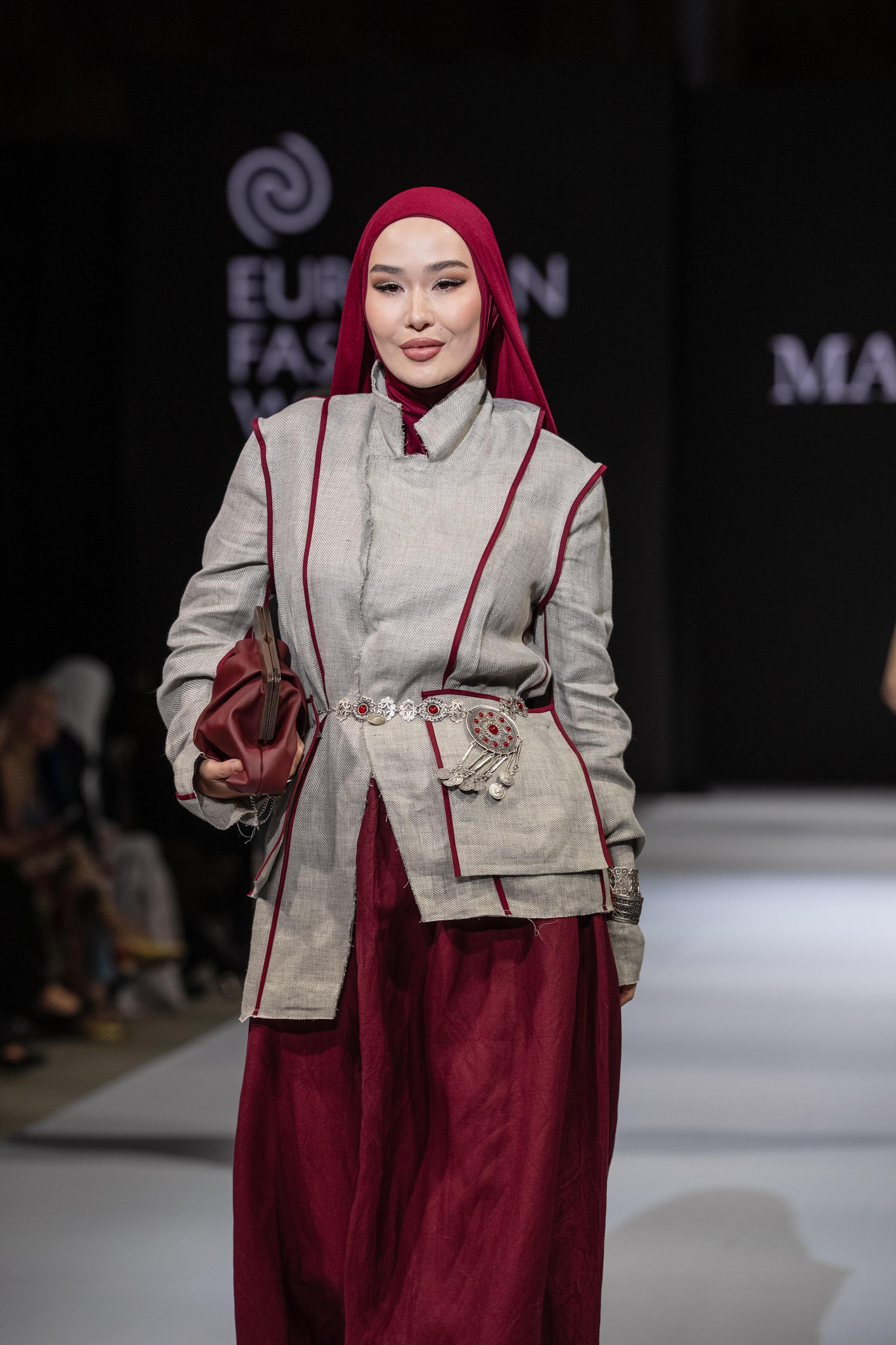 EURASIAN FASHION WEEK Malique. Сайт Алматинского НЮ АРТ, будуар и фэшн фотографа Дениса Карпенко