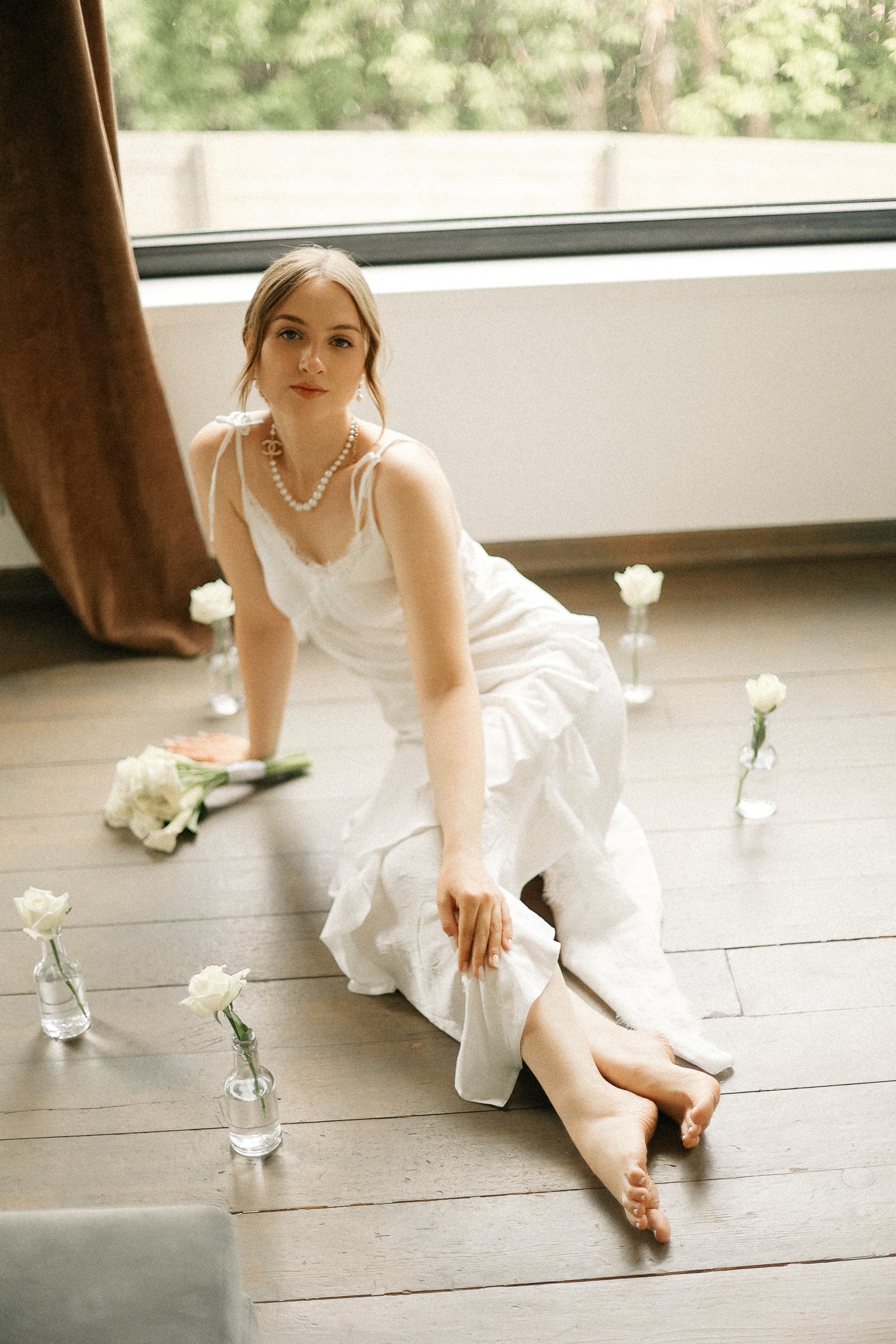 Лидия ♡ Роман