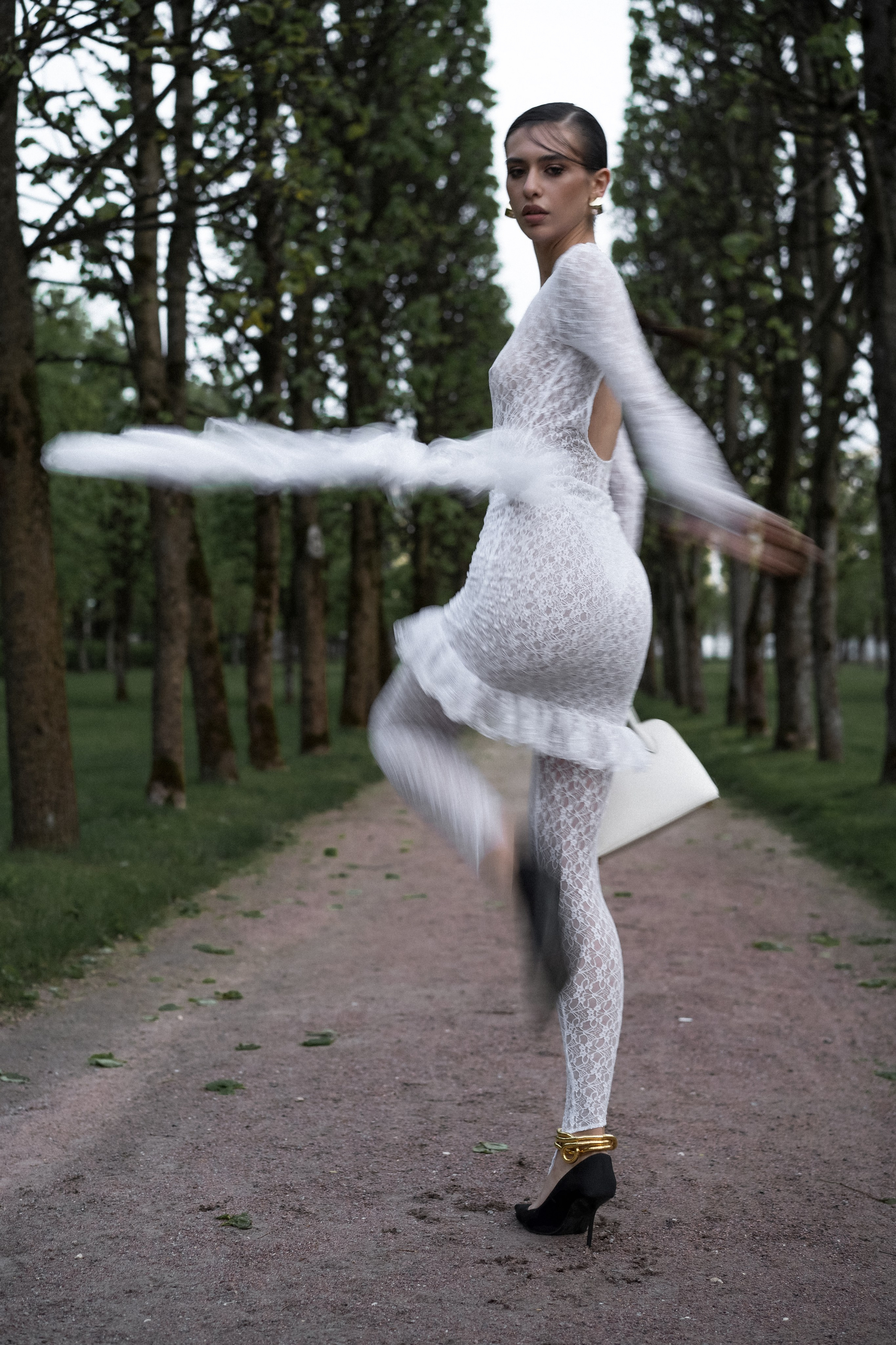 Fashion. Фотограф в Москве