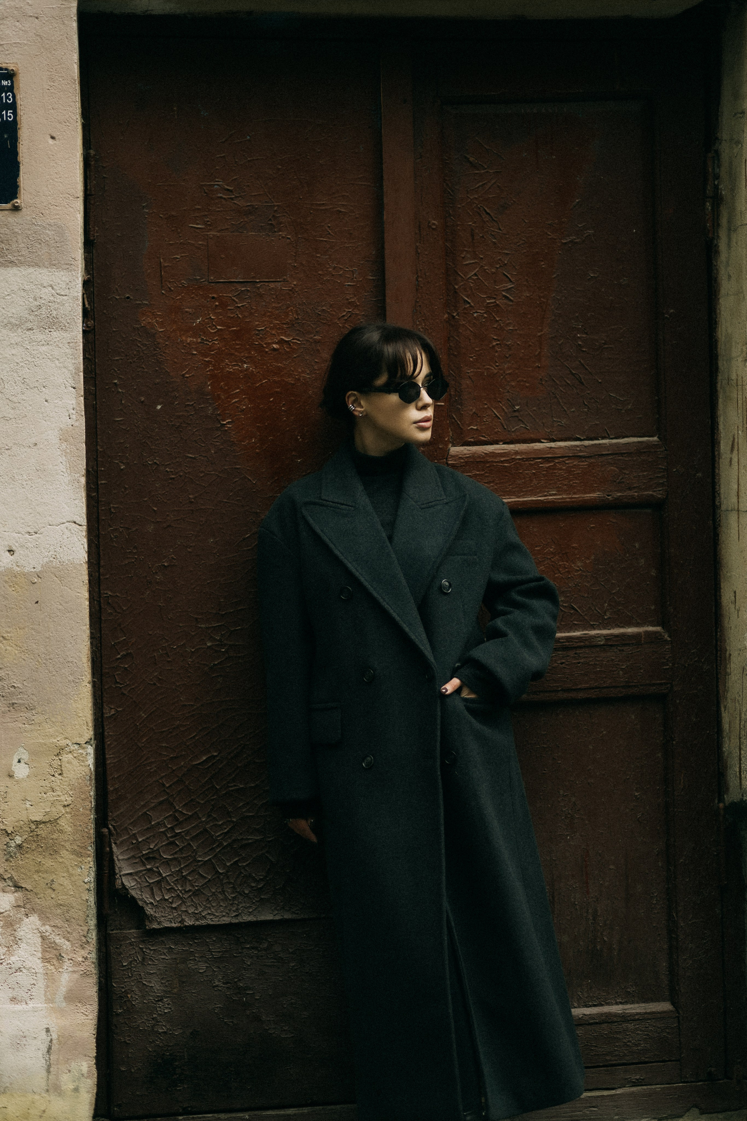 Ольга. Фотограф в Санкт-Петербурге