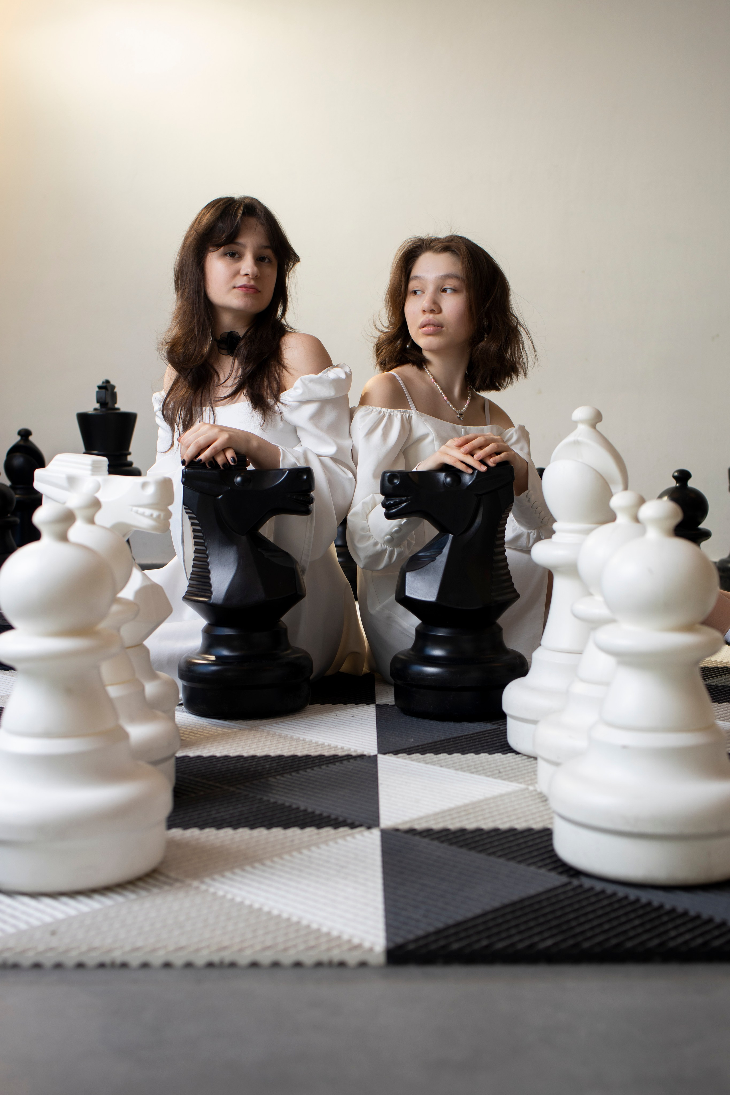 Школьная фотосессия. Главная