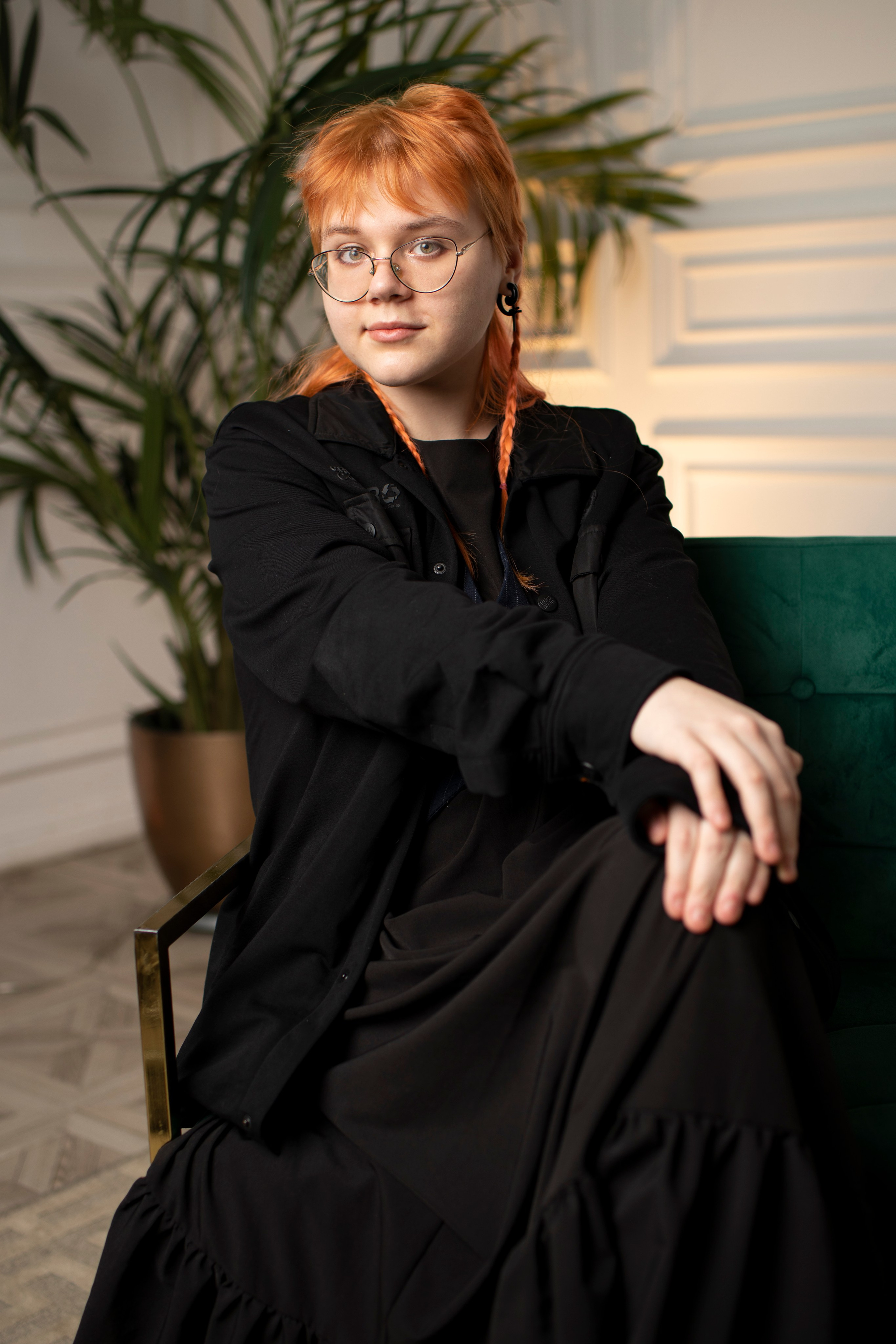 Школьная фотосессия. Главная