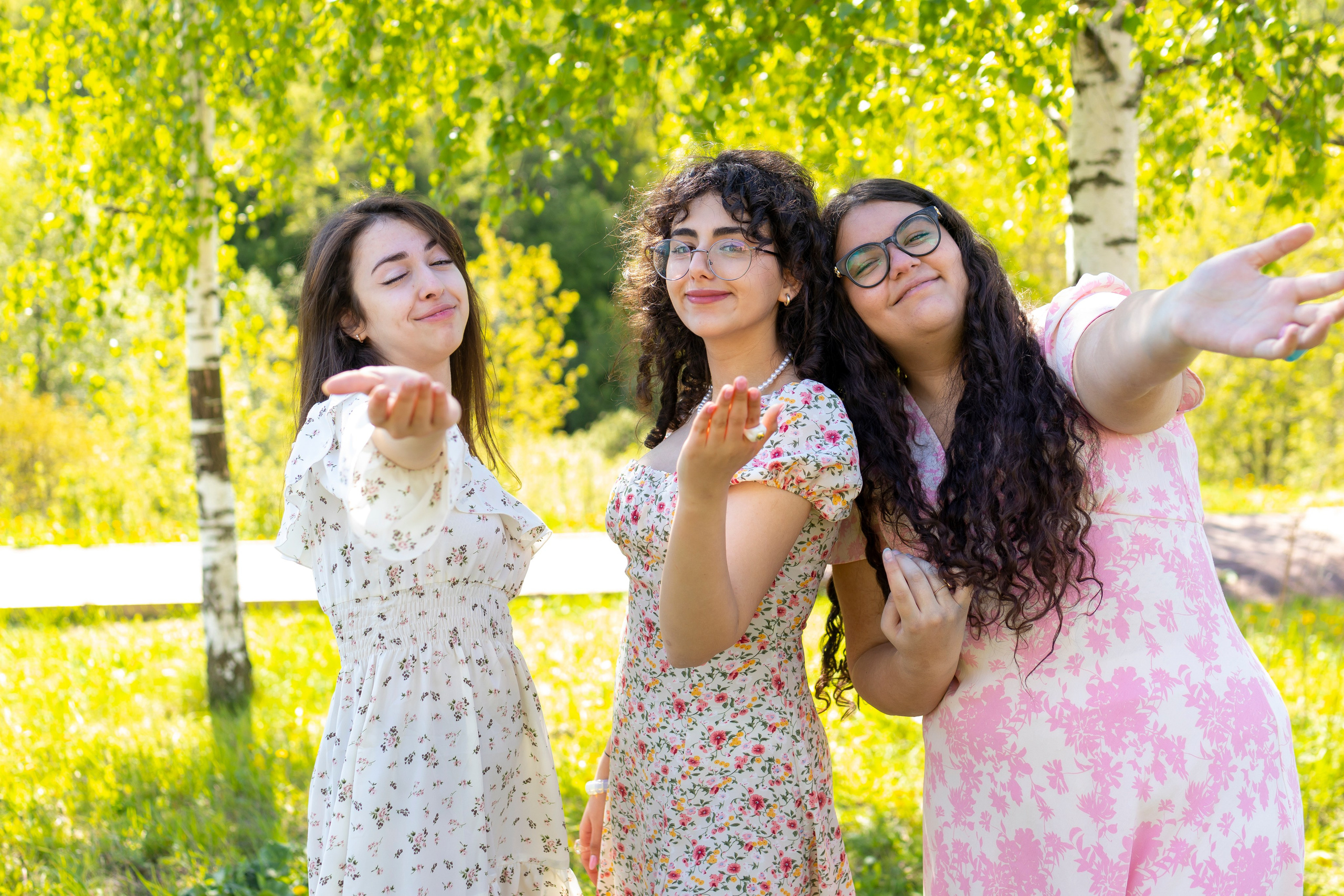 Школьная фотосессия. Главная