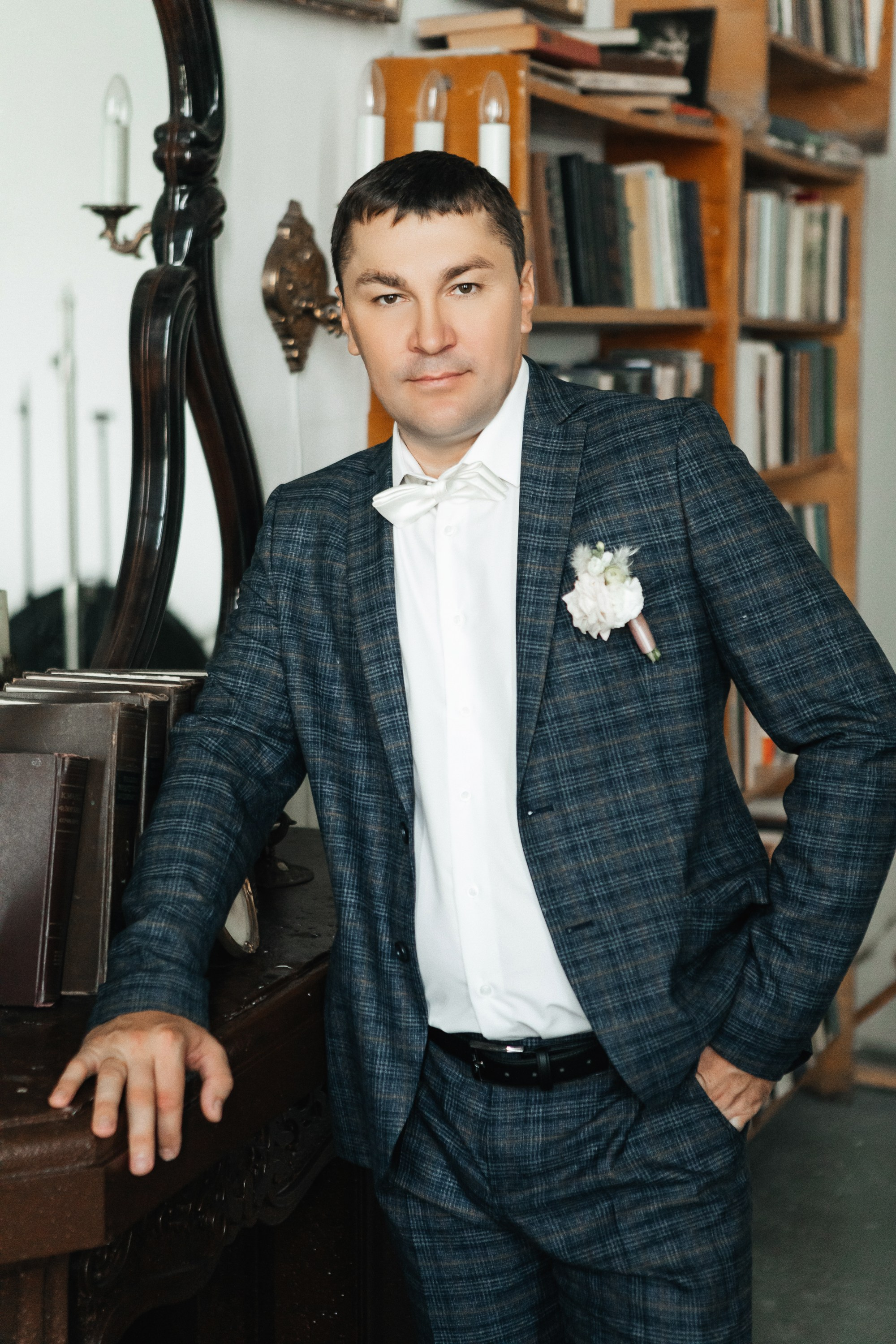 Александр и Кристина. Юрий Тублицев. Фотограф. Оренбург