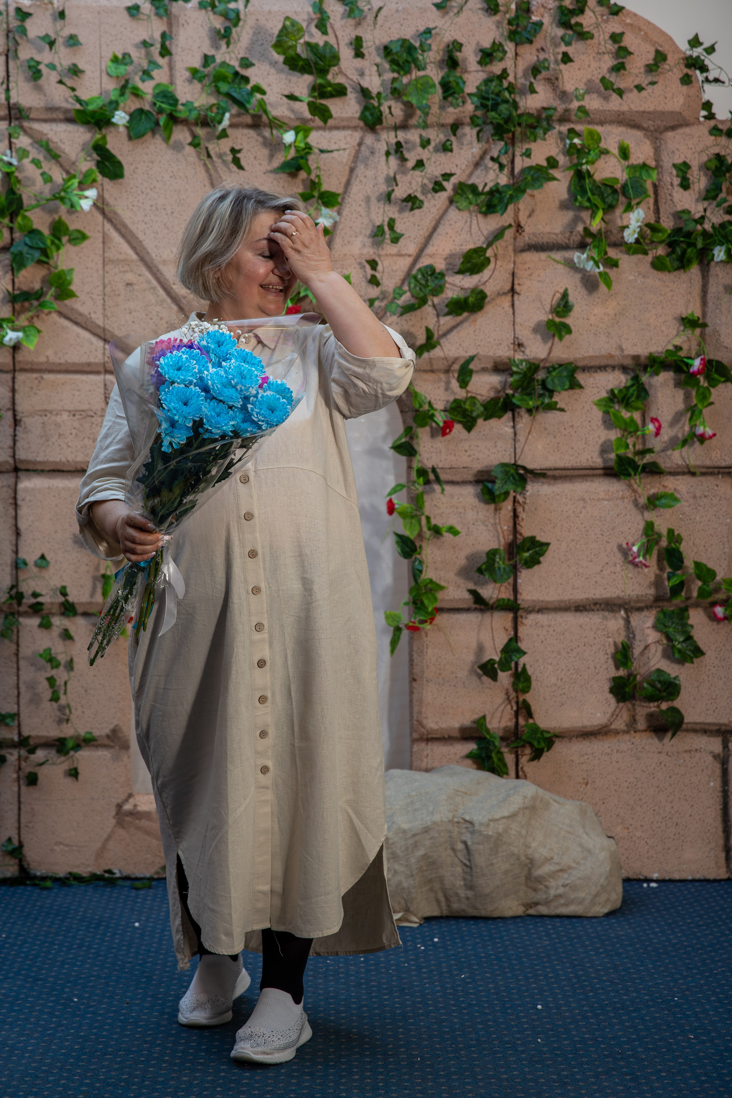 Пасхальный концерт Воскресная школа 2025. Фотограф Таинств Крещение и Венчания г. Магадан Власова Ульяна