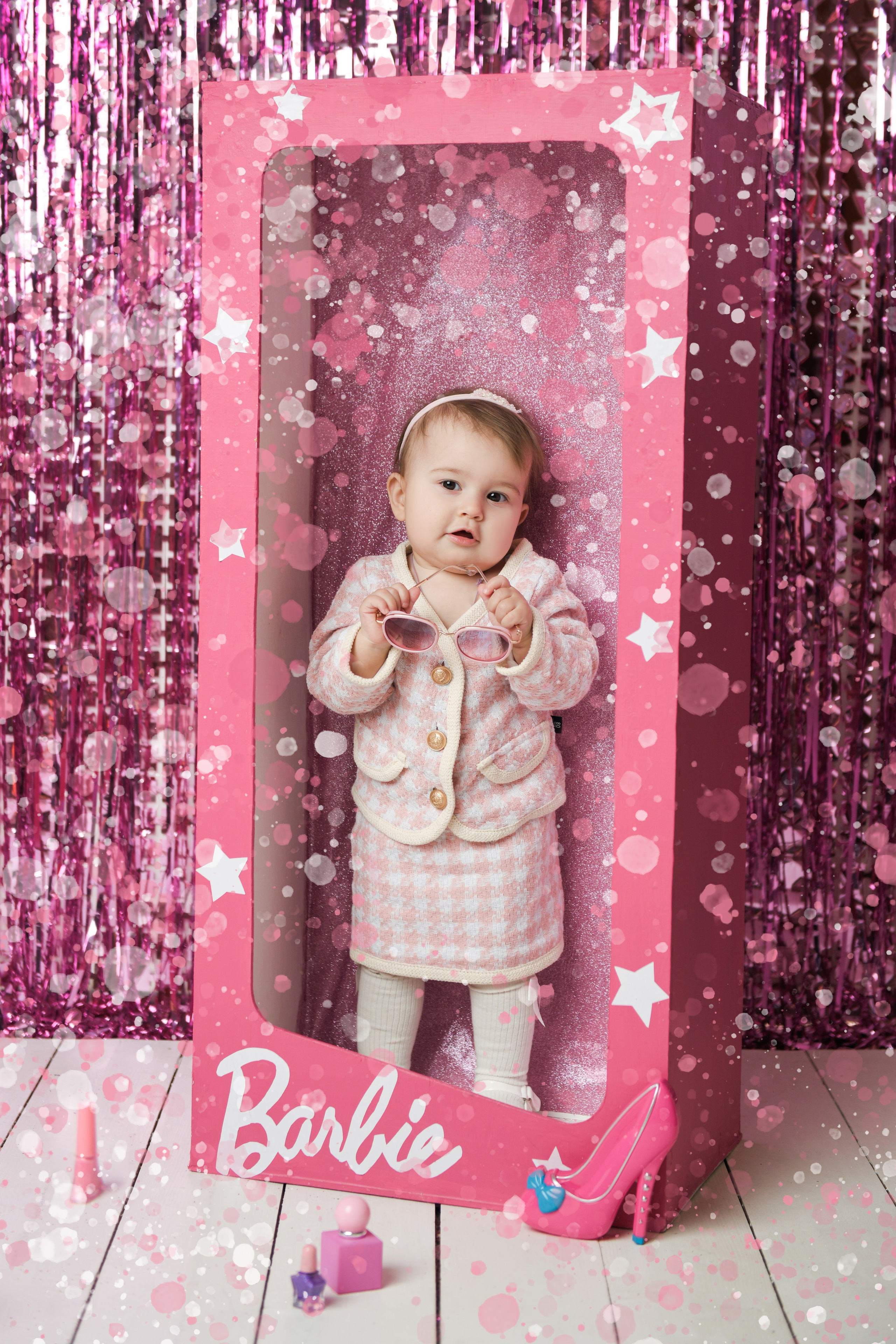 Годики. Фотограф новорожденных, беременных и детей до года Татьяна Николаева В