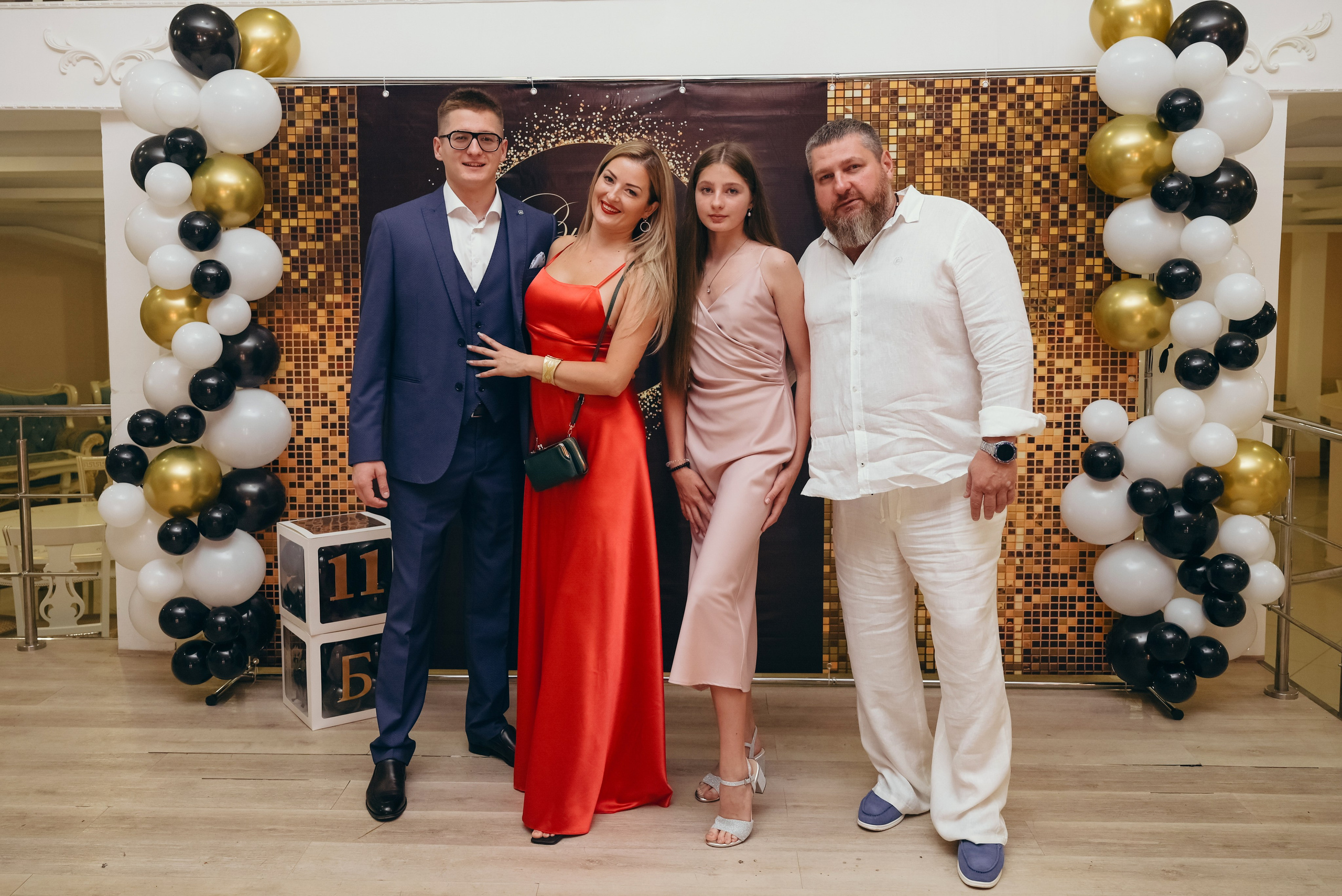 Выпускной 2025. Фотограф в Саратове и Энгельсе — Склярова Дарья