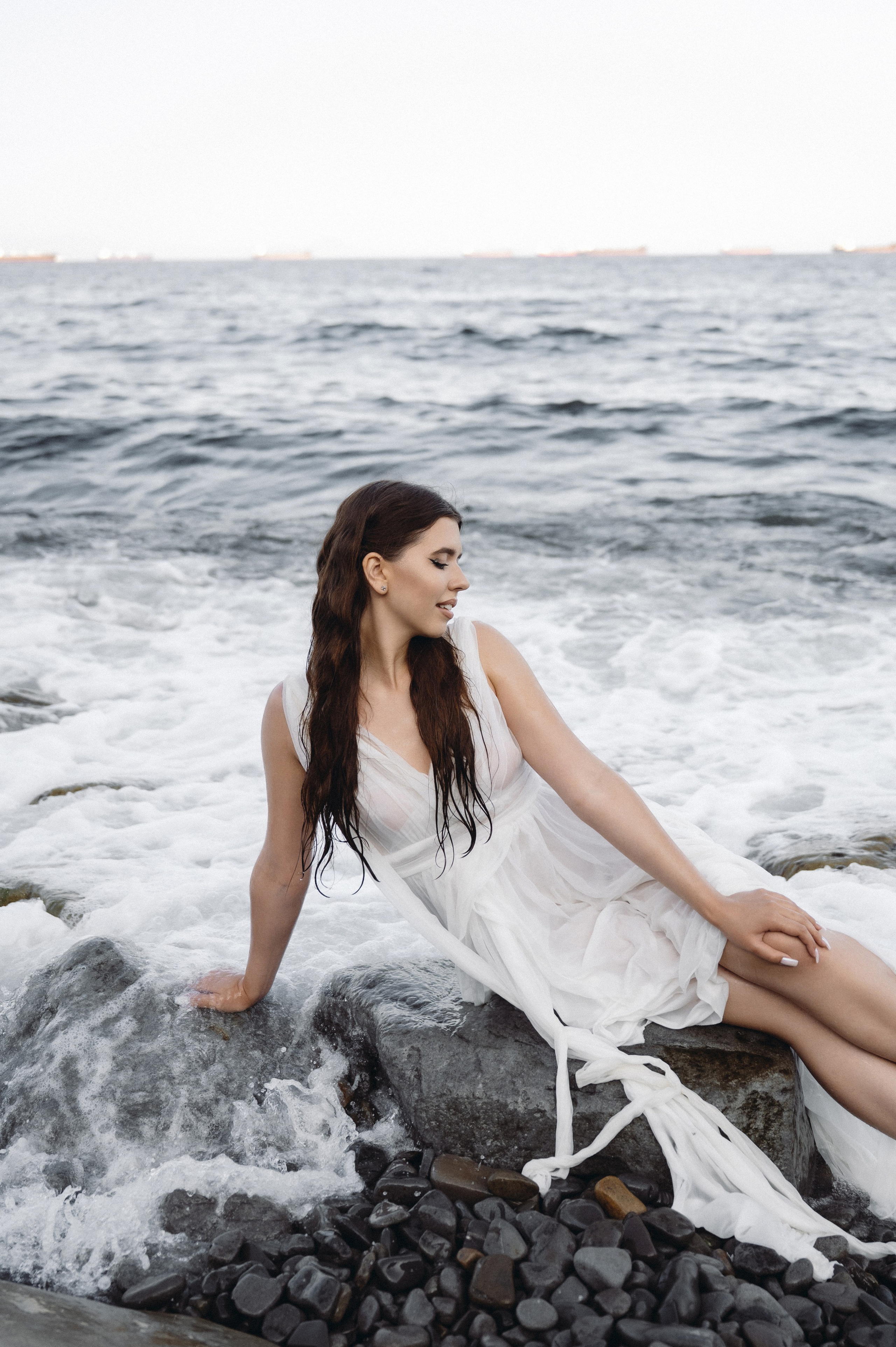 Александра. Главная