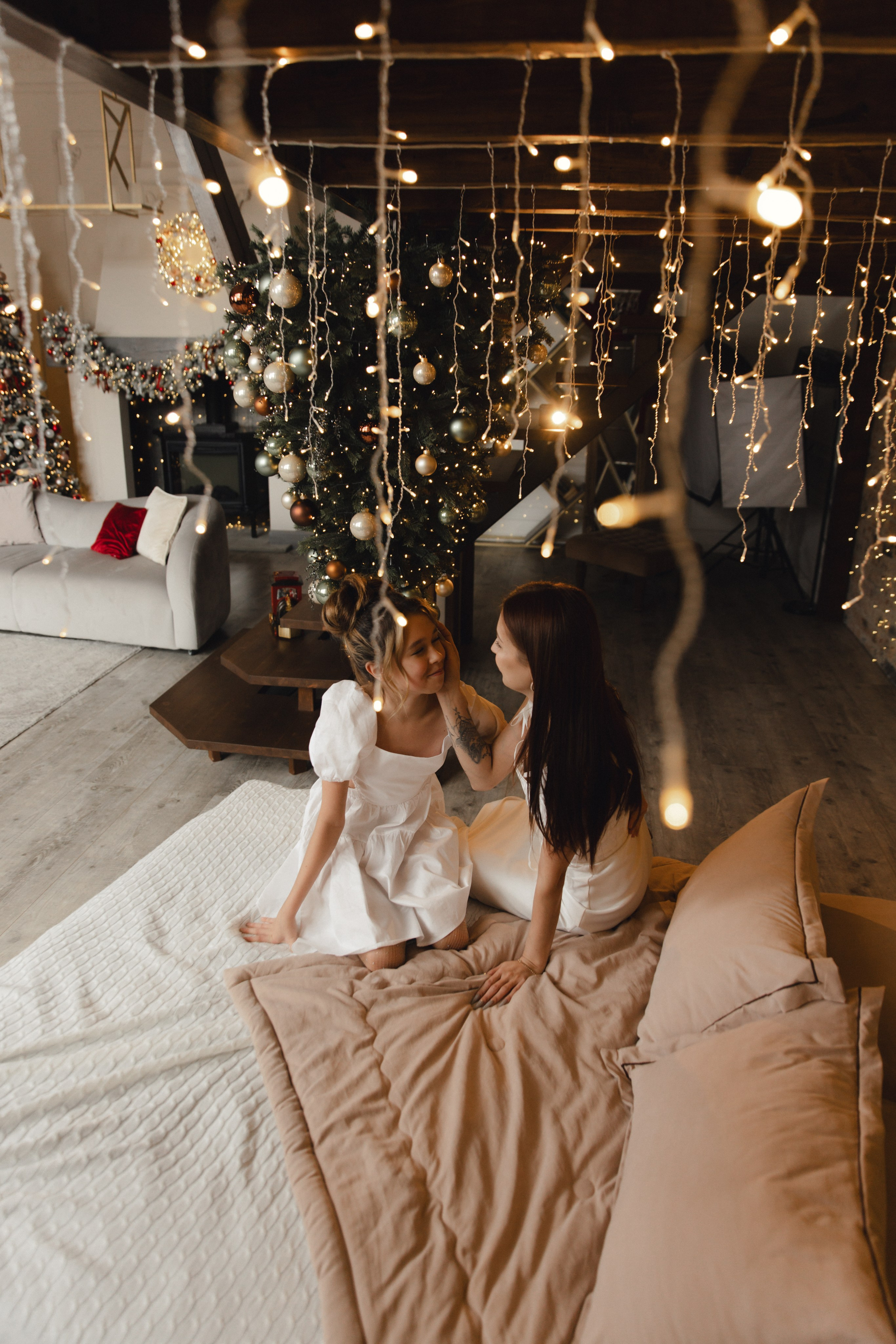 Семья / Фактура. Фотограф Калининград Илья Миллер