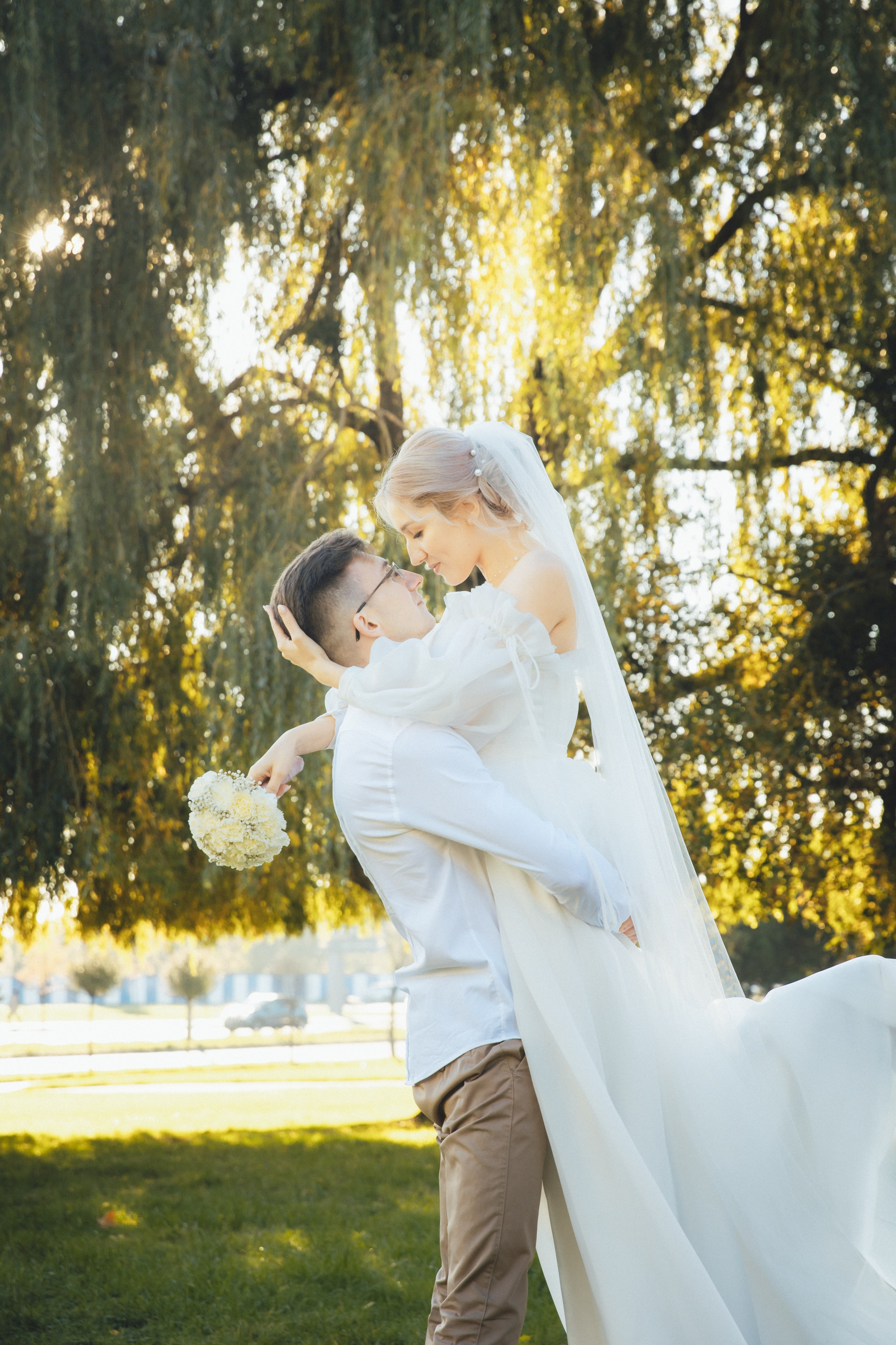 Стас и Юля. Фотограф Калининград Илья Миллер