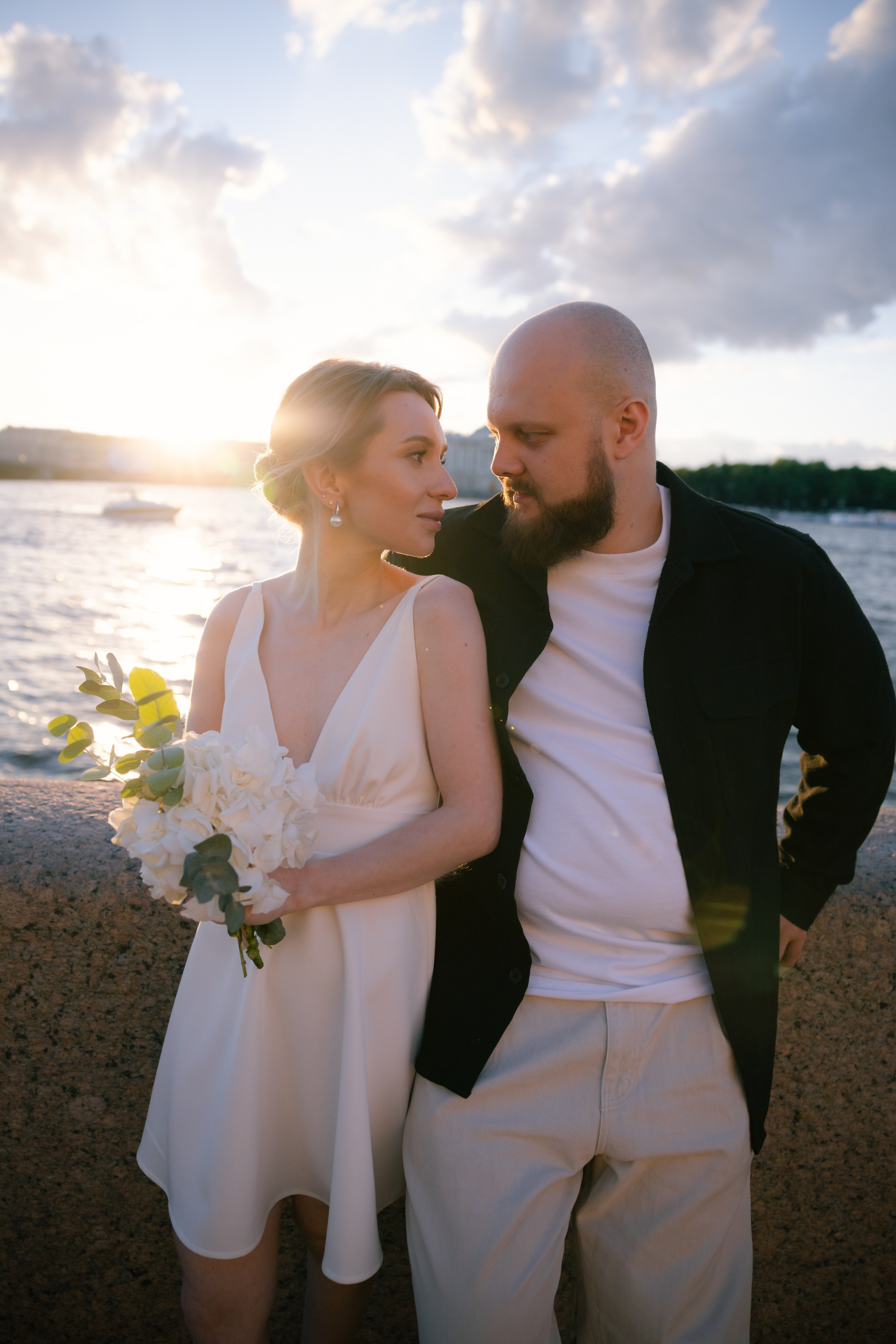 Андрей Аниса Питер. Фотограф в Ижевске и Казани Богданов Яков