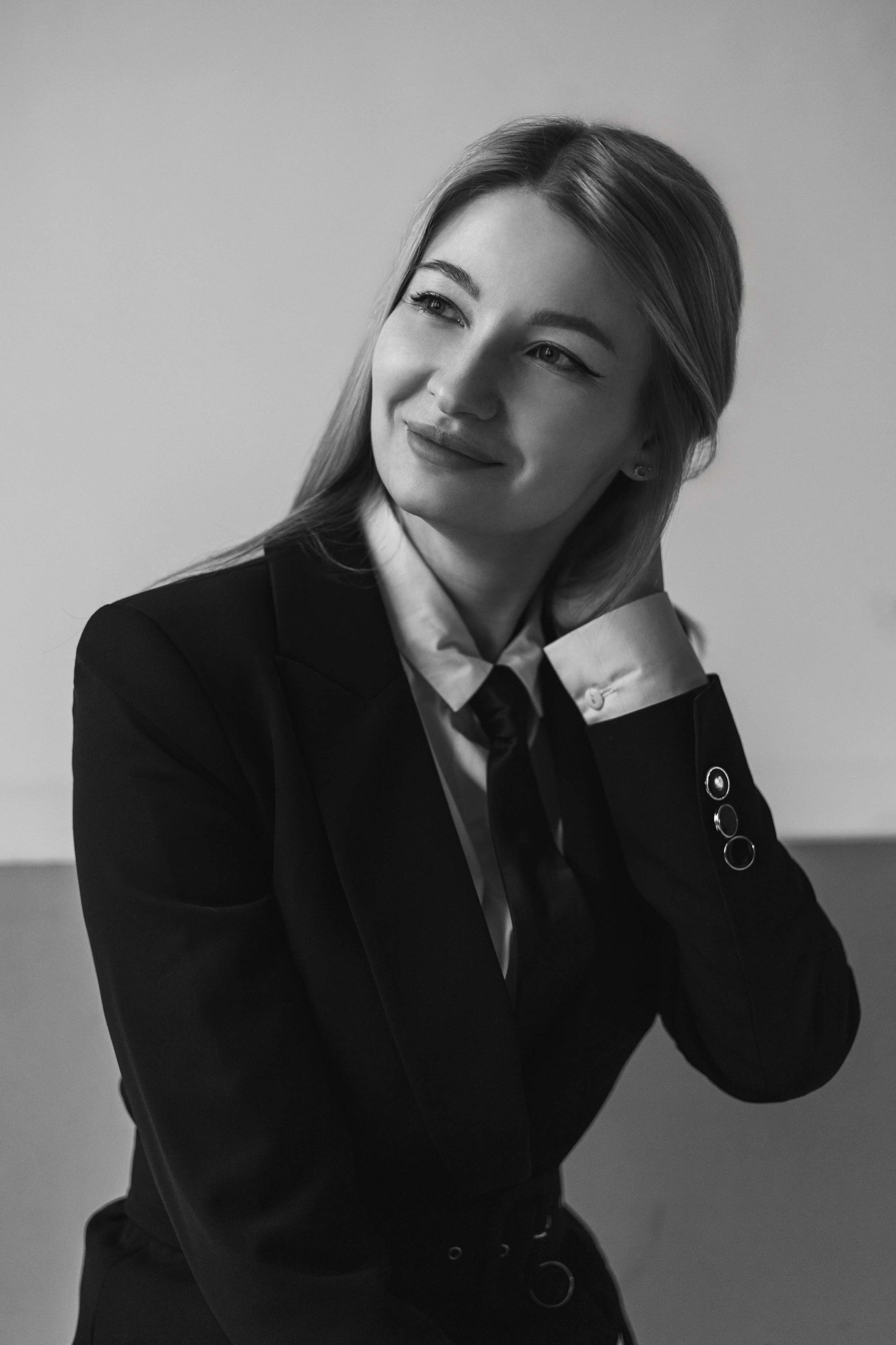 Индивидуальные. Фотограф Евгения Ошкина, Саранск