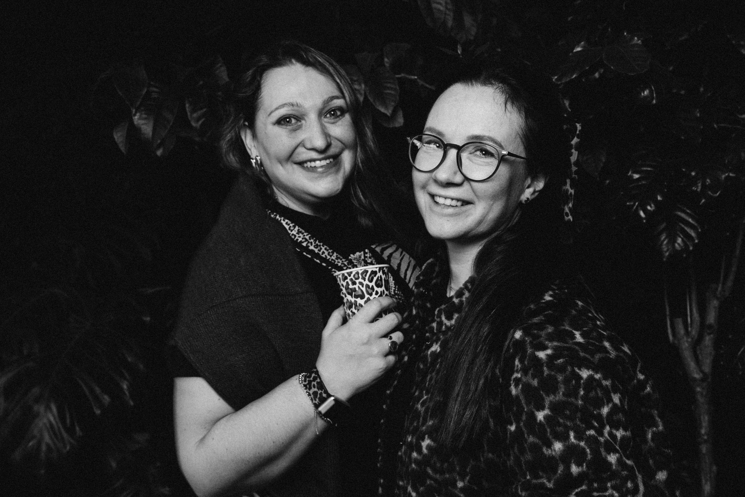 Репортажная съемка. Фотограф в Санкт-Петербурге Шура Капустина