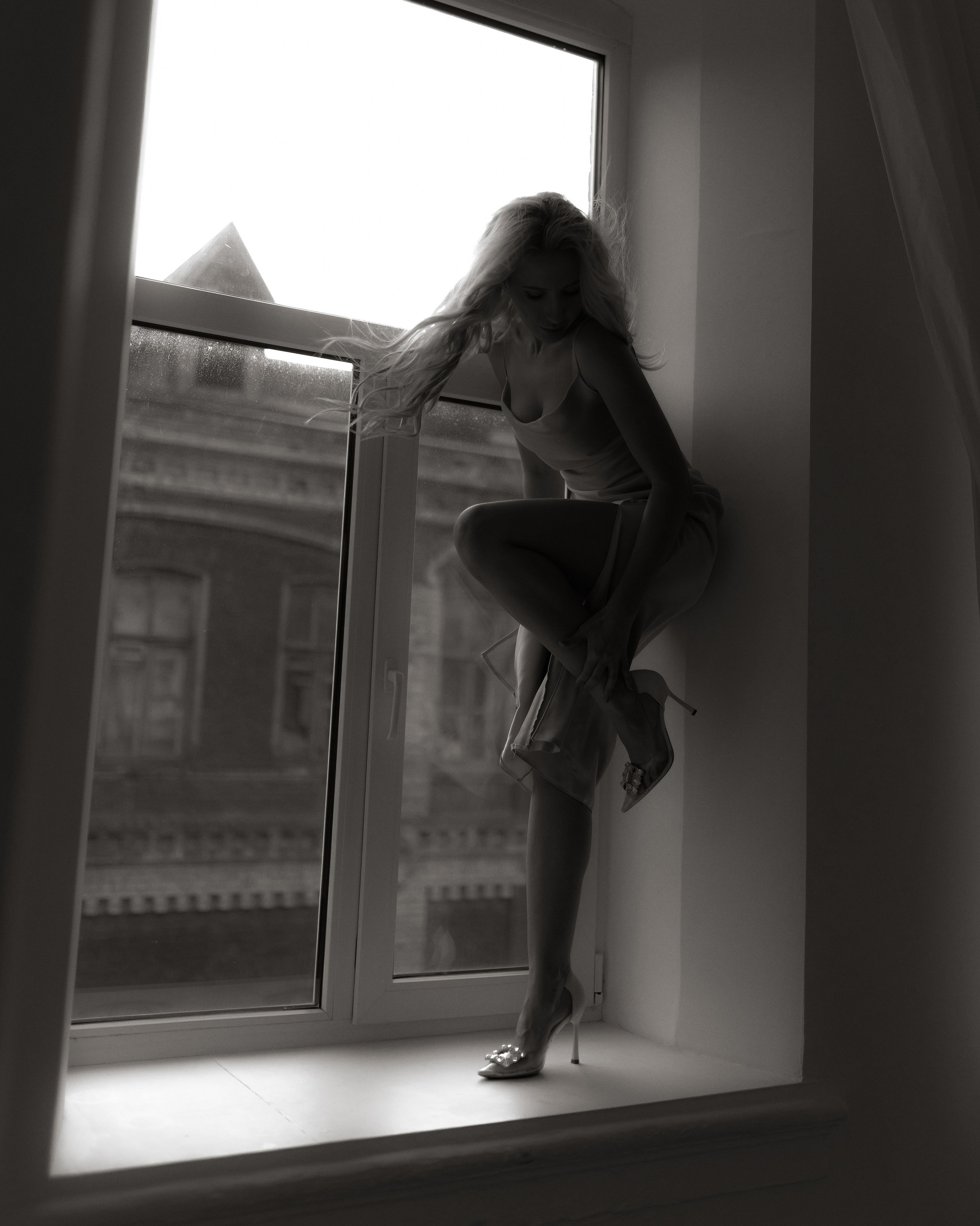 Анастасия. DARYA.BELKINA