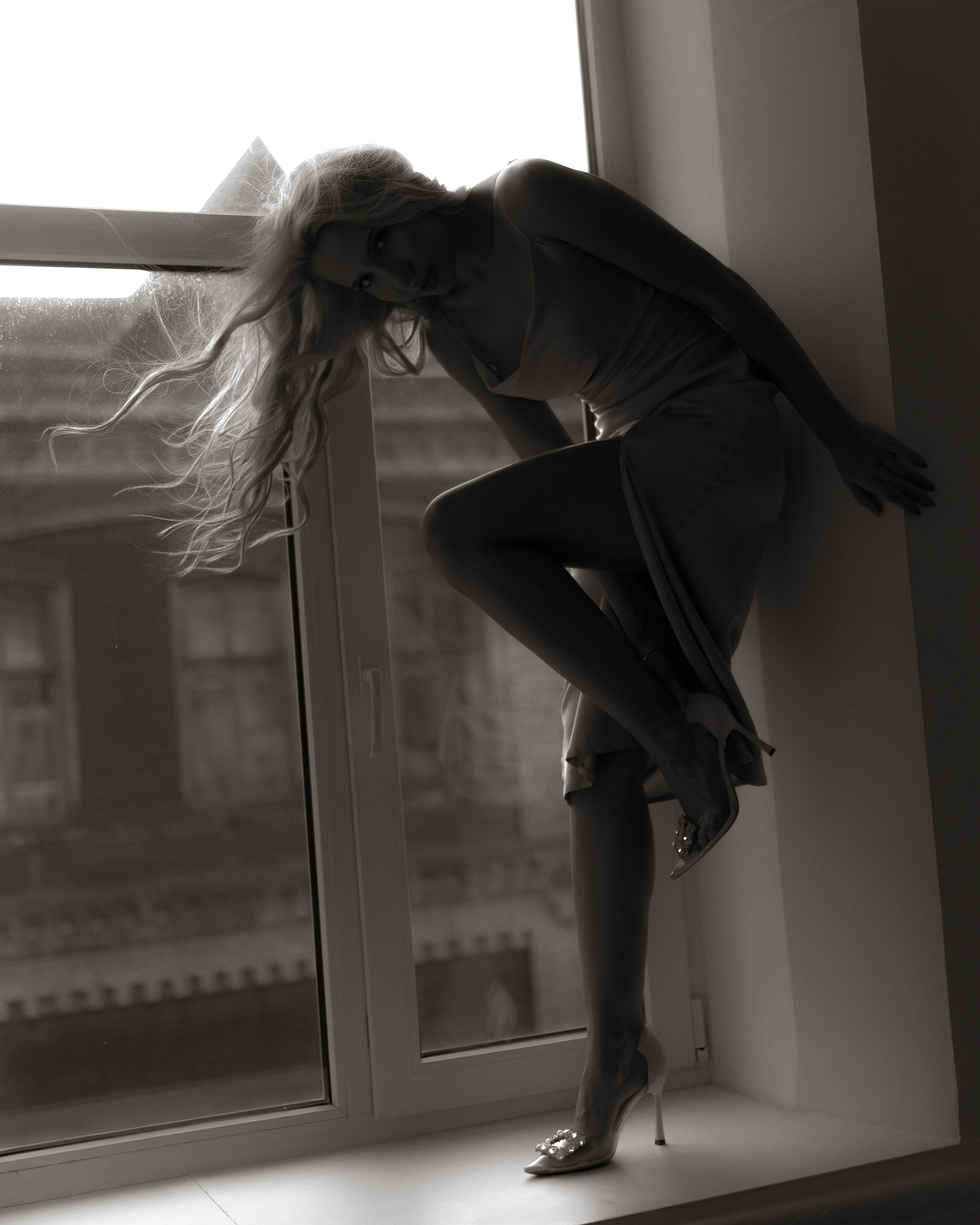 Анастасия. DARYA.BELKINA