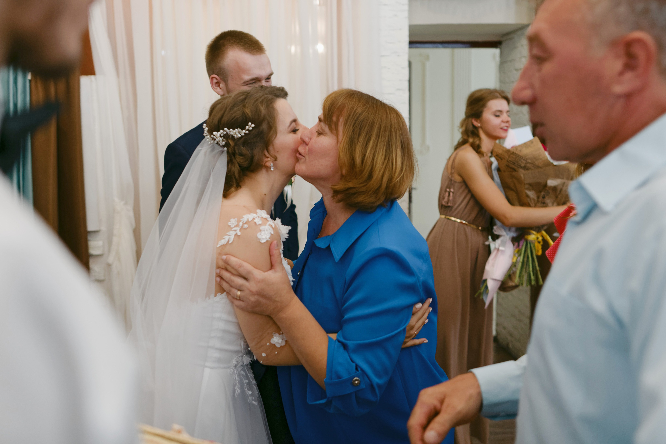 Александр и Александра. Видеограф Павел Борисов | Москва | СПБ | Брянск