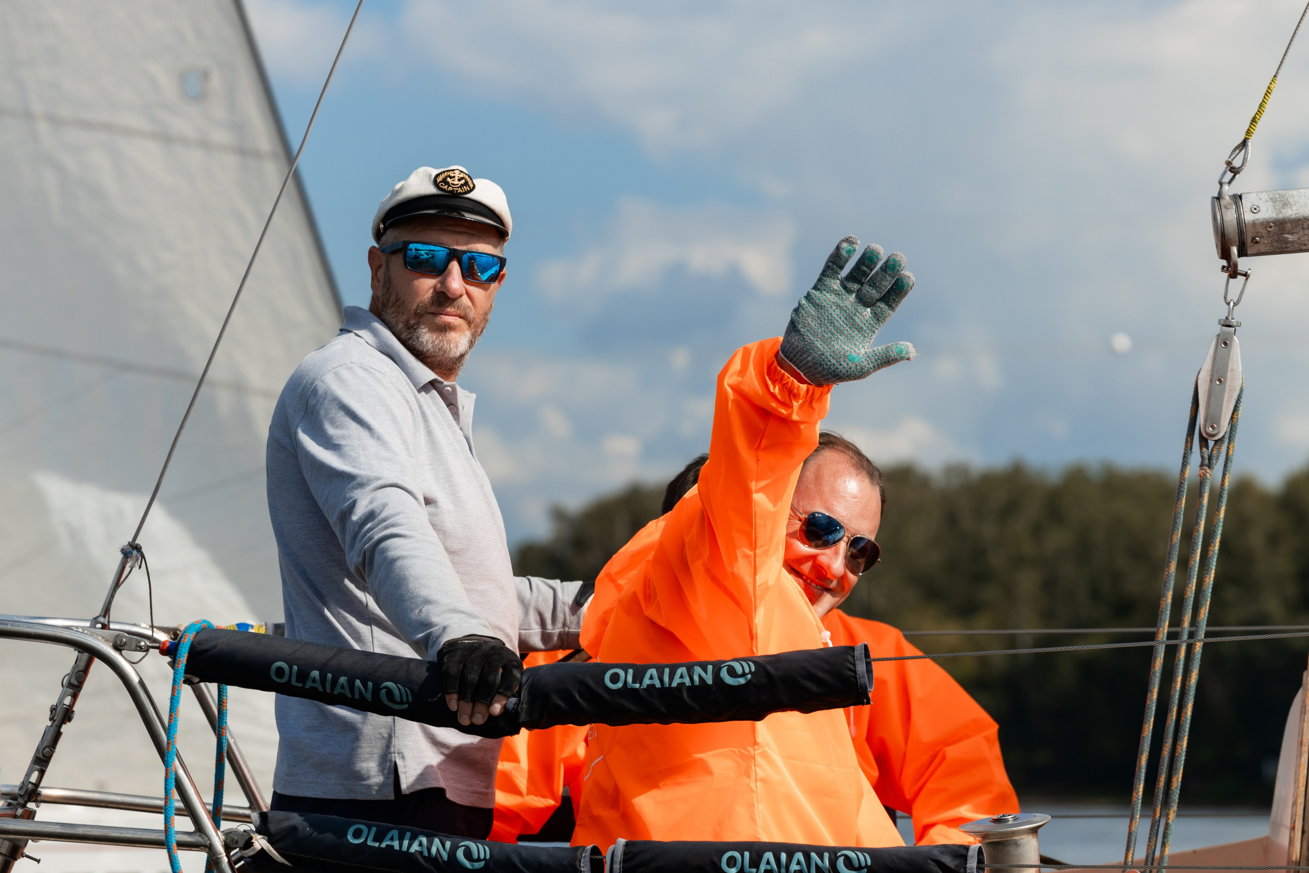 Solar X Регаты. Агентство по фото и видео съемке