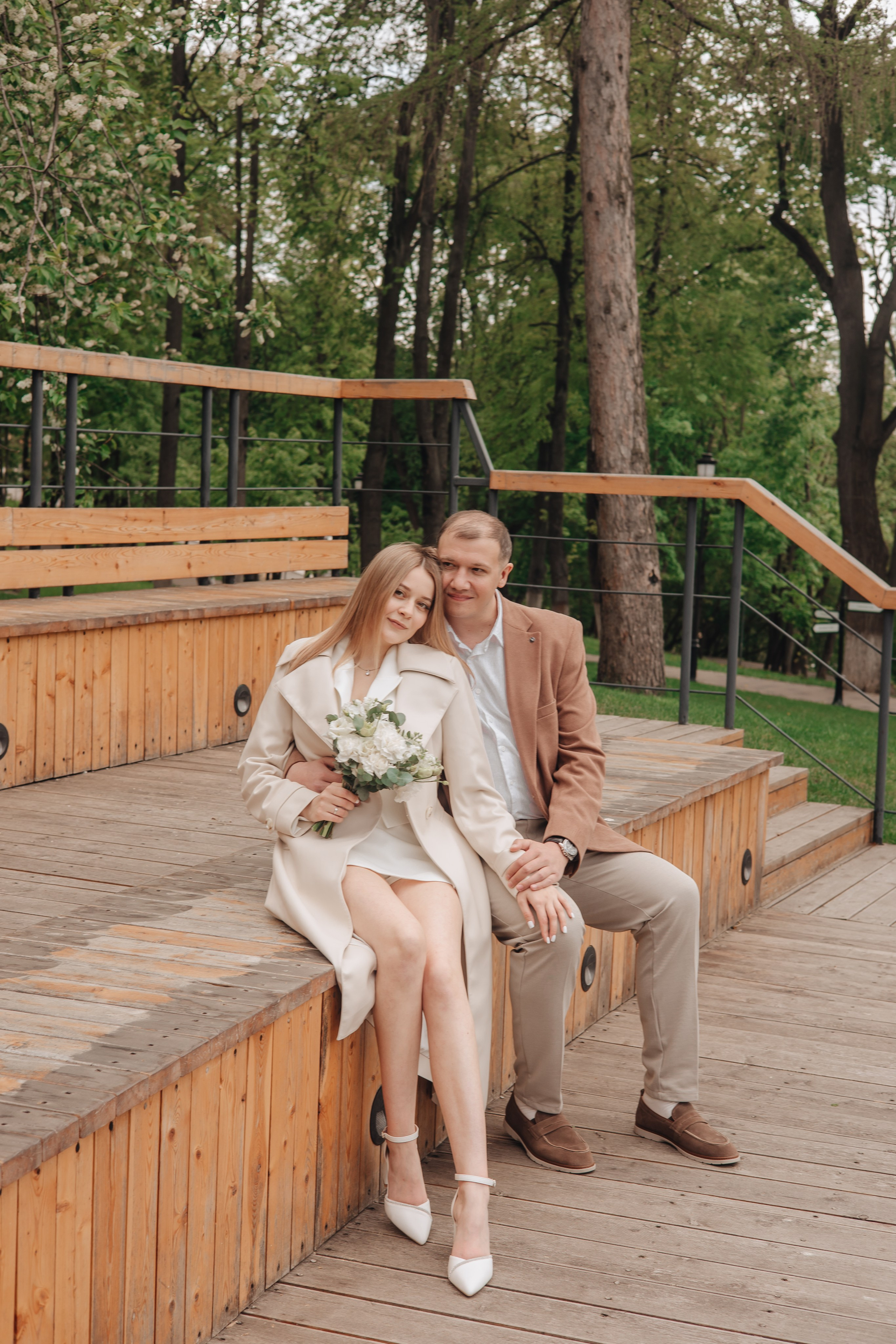 Wedding day Станислав и Ксения. Семейный фотограф Москва, Раменское, Егорьевск Наталья Сидоренкова