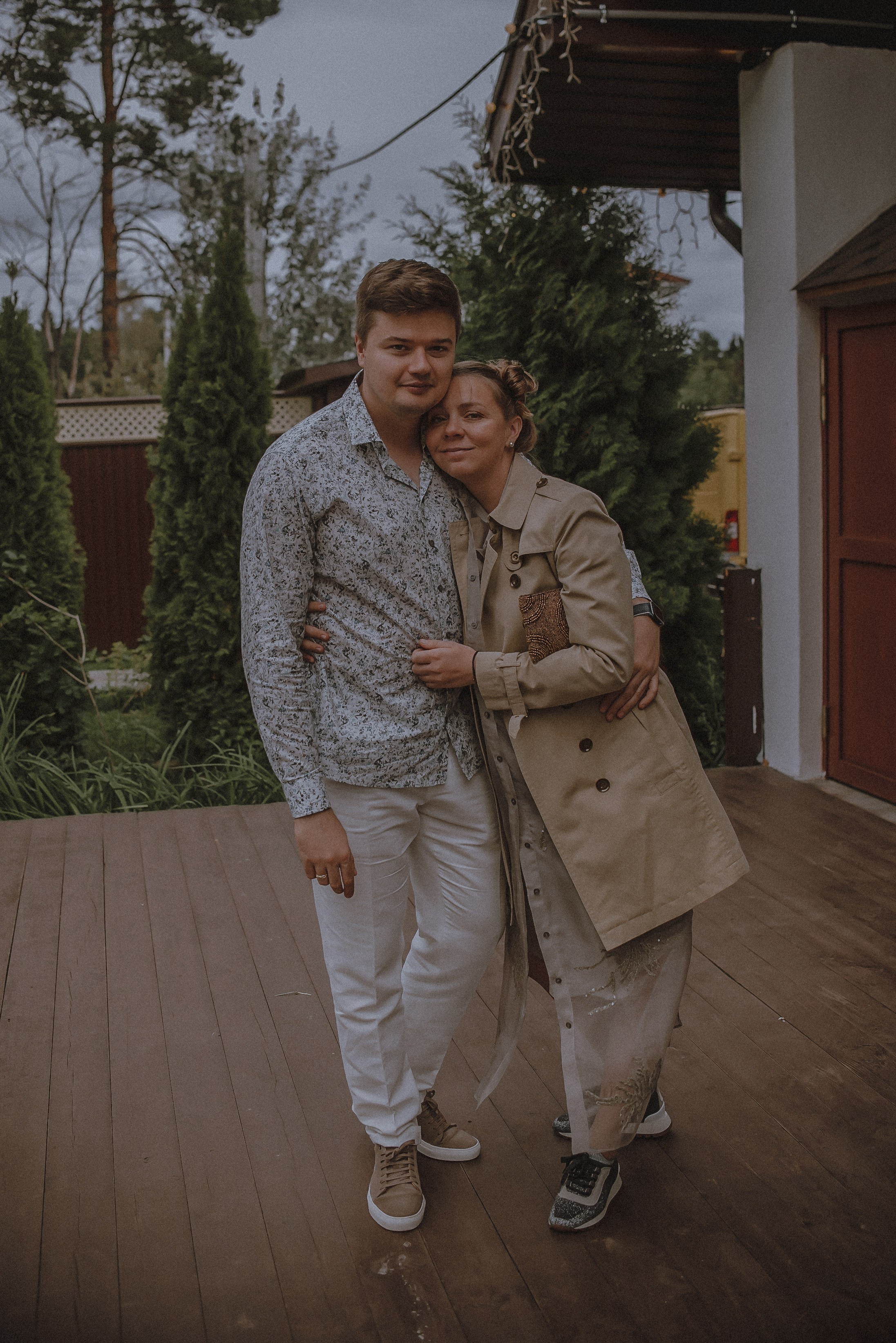 Love Collection: Premium. Свадебный и семейный фотограф в Москве Сажина Кристина КиМ. Свадебный оператор в Москве Сажин Максим