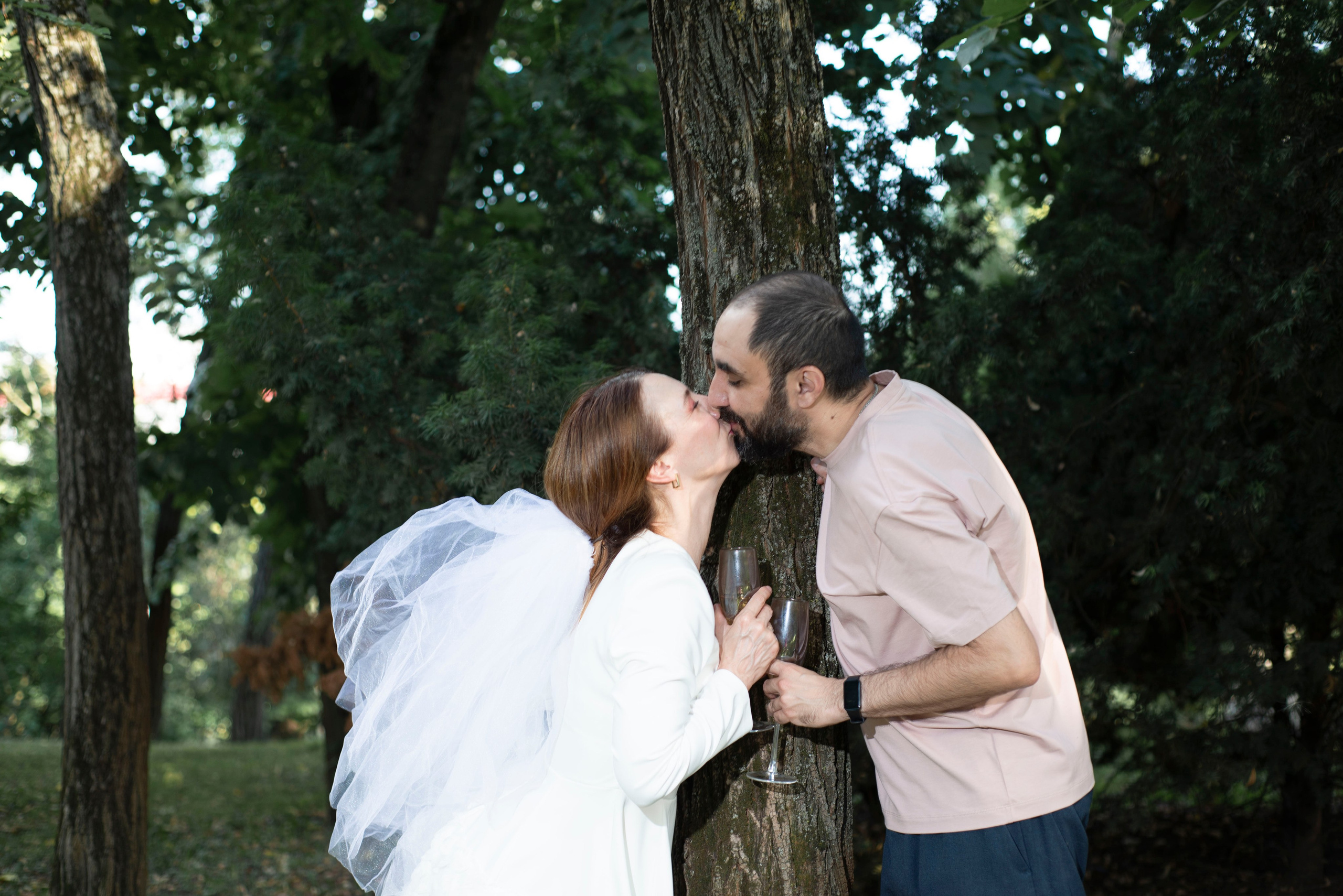 Татьяна и Сергей. Портретный фотограф Краснодар. Ирина Чурюкина