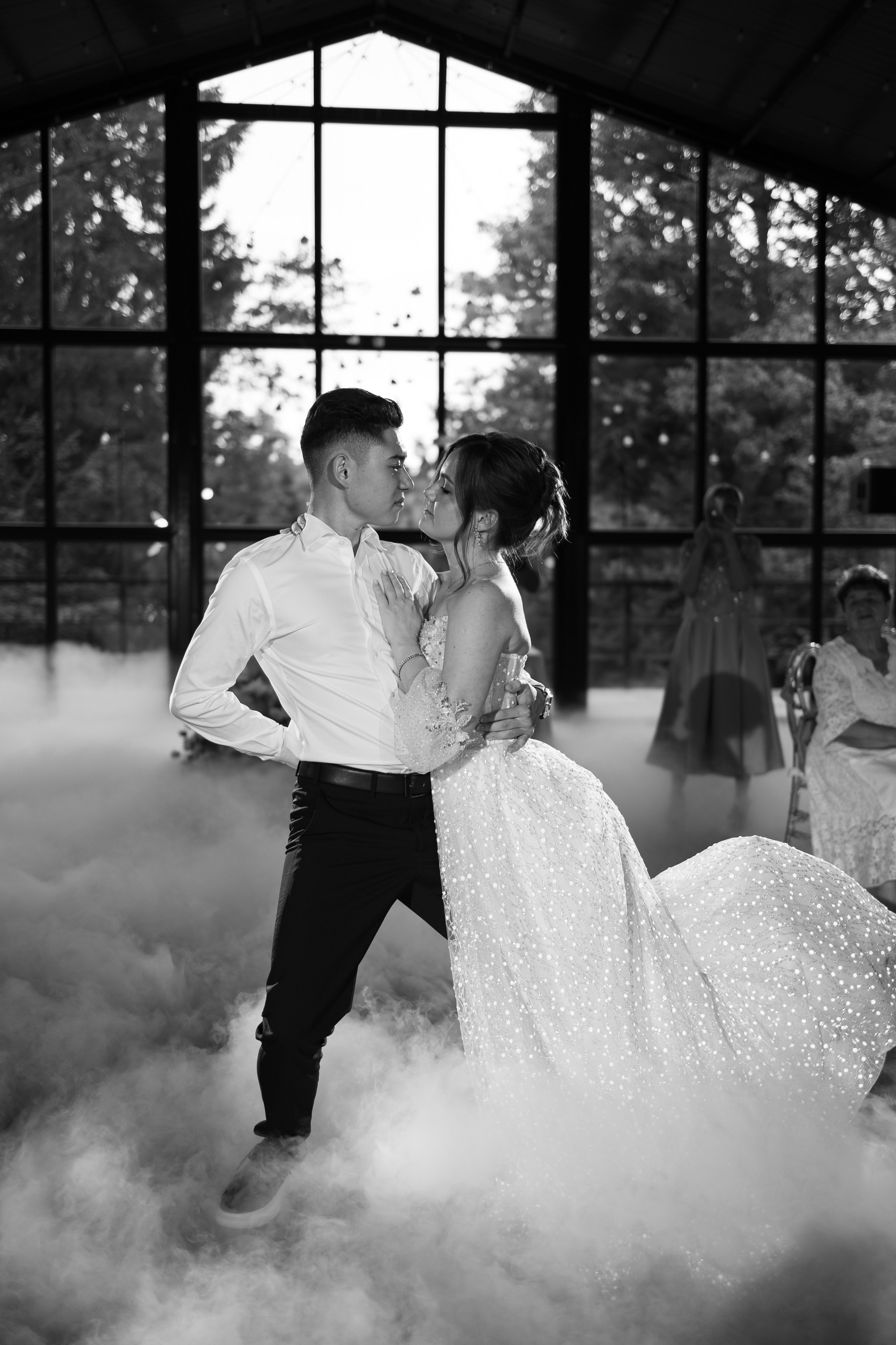 Лев и Настя. Свадебный и семейный фотограф Тина Ленина Москва/Санкт-Петербург