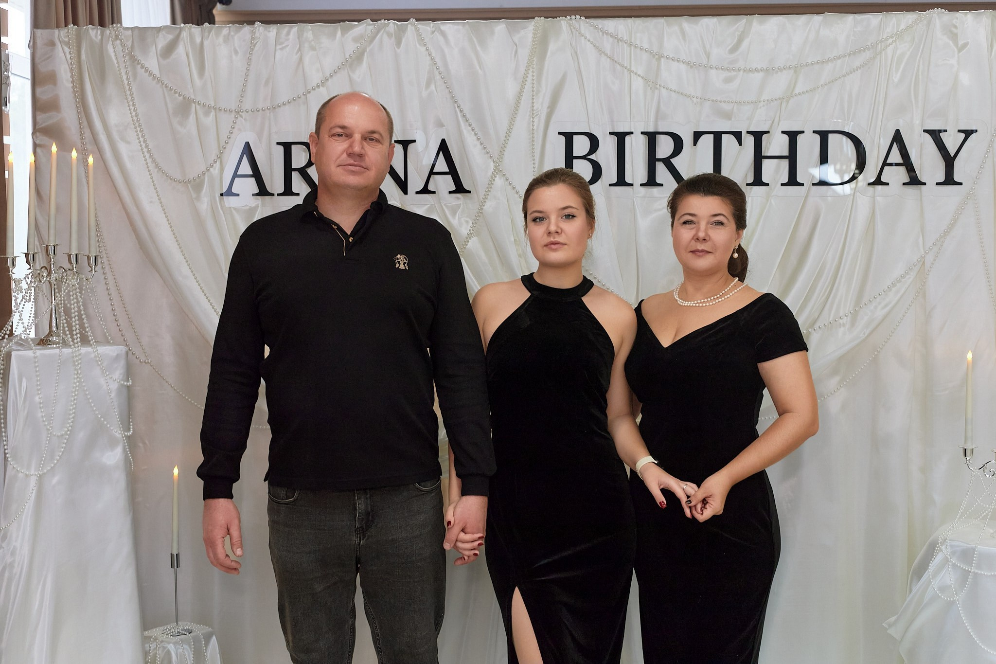 Арина. Фотограф Марина Водовозова в Динской | Краснодаре