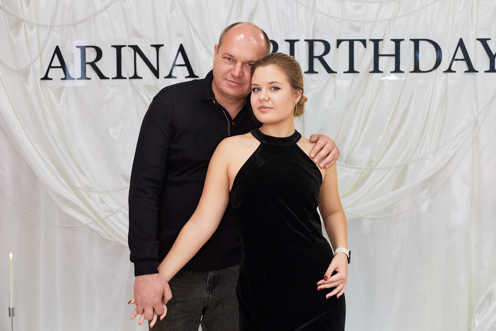 Арина. Фотограф Марина Водовозова в Динской | Краснодаре